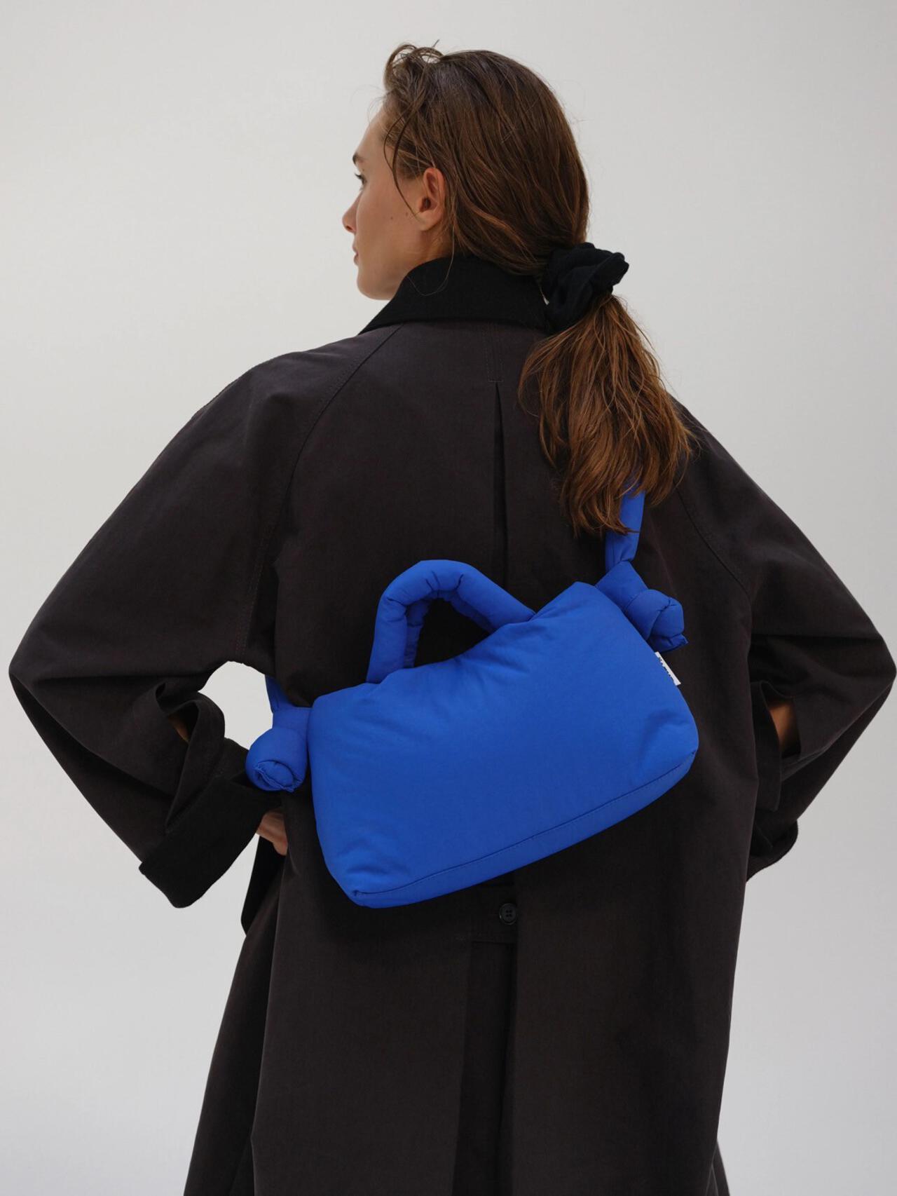 OLEND/オレンド　MiniOna Soft Bag バッグ
