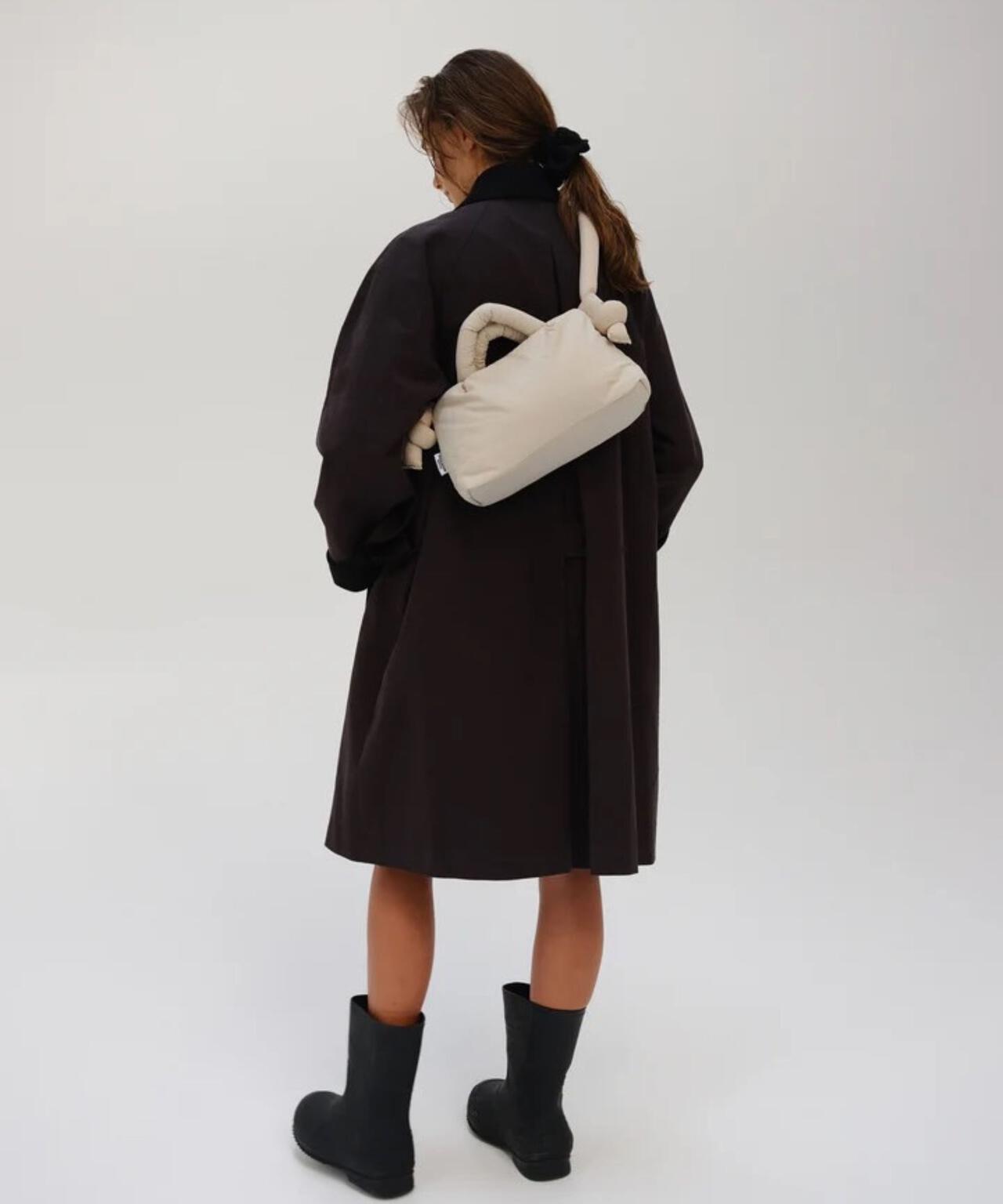 OLEND/オレンド　MiniOna Soft Bag バッグ