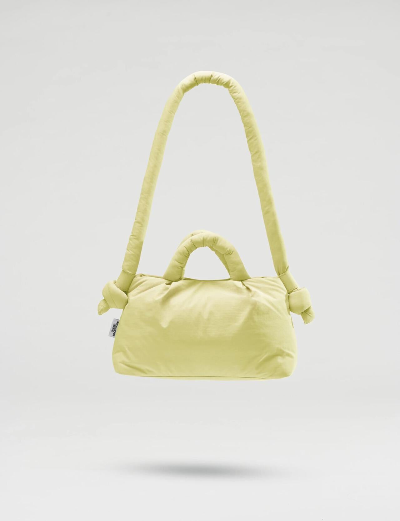 OLEND/オレンド　MiniOna Soft Bag バッグ