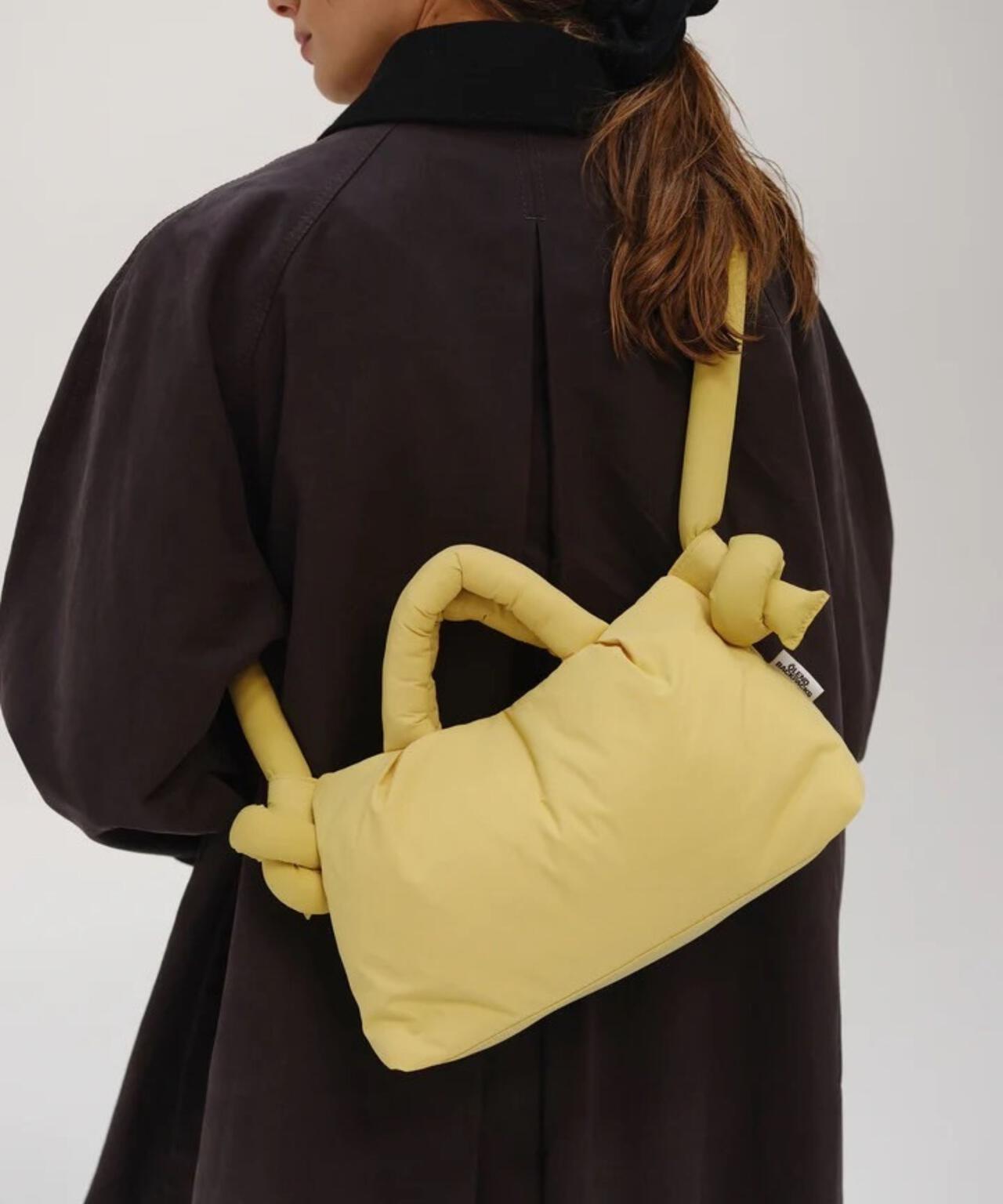 OLEND/オレンド　MiniOna Soft Bag バッグ