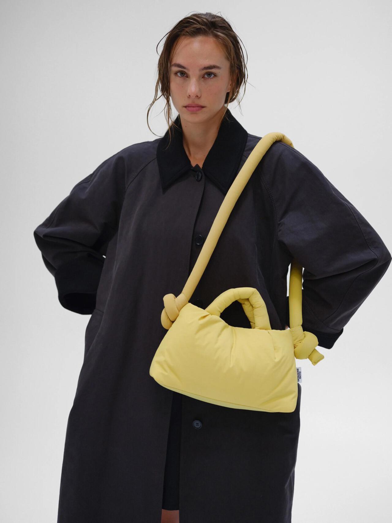 OLEND/オレンド　MiniOna Soft Bag バッグ