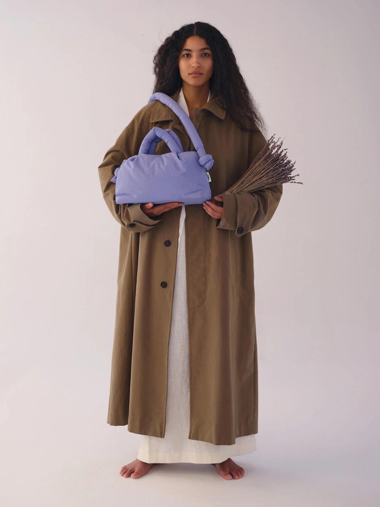 OLEND/オレンド　MiniOna Soft Bag バッグ