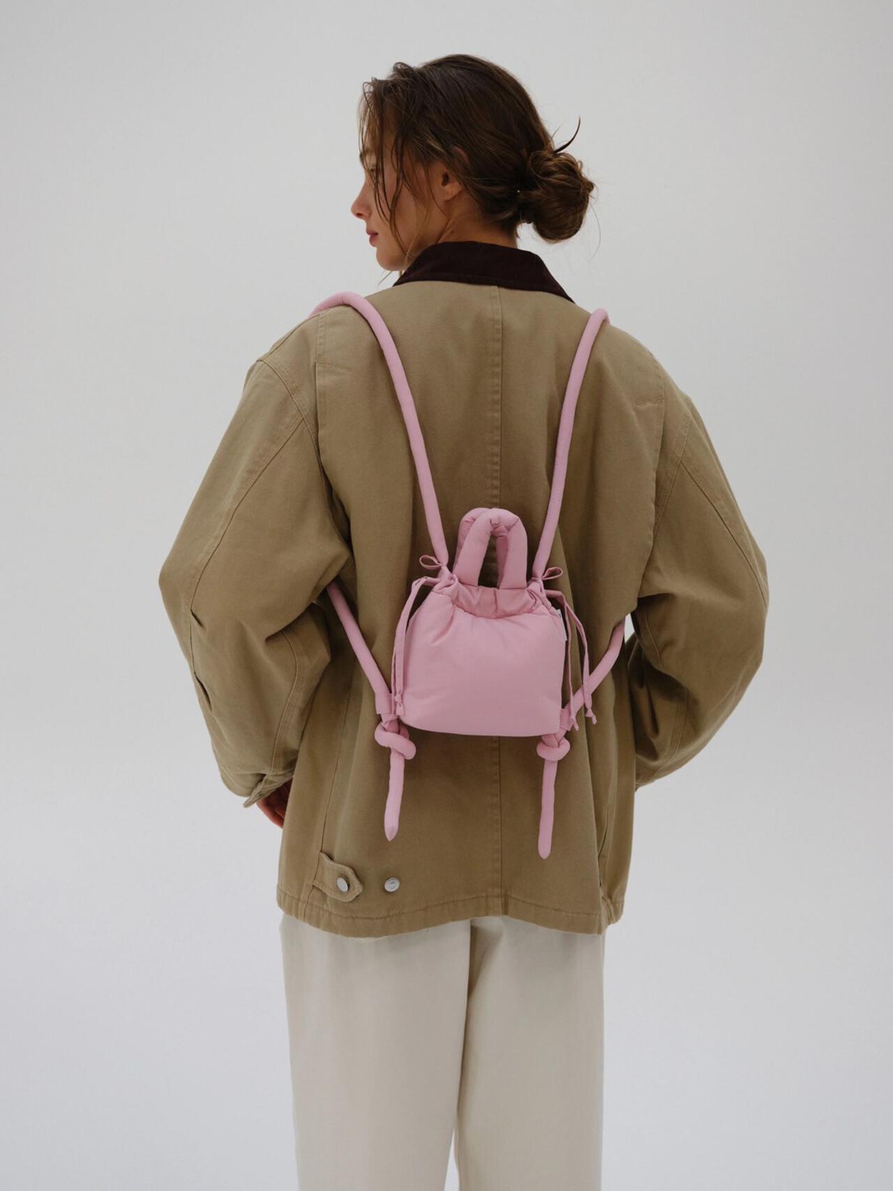 OLEND/オレンド　Micro Ona Soft Bag バッグ