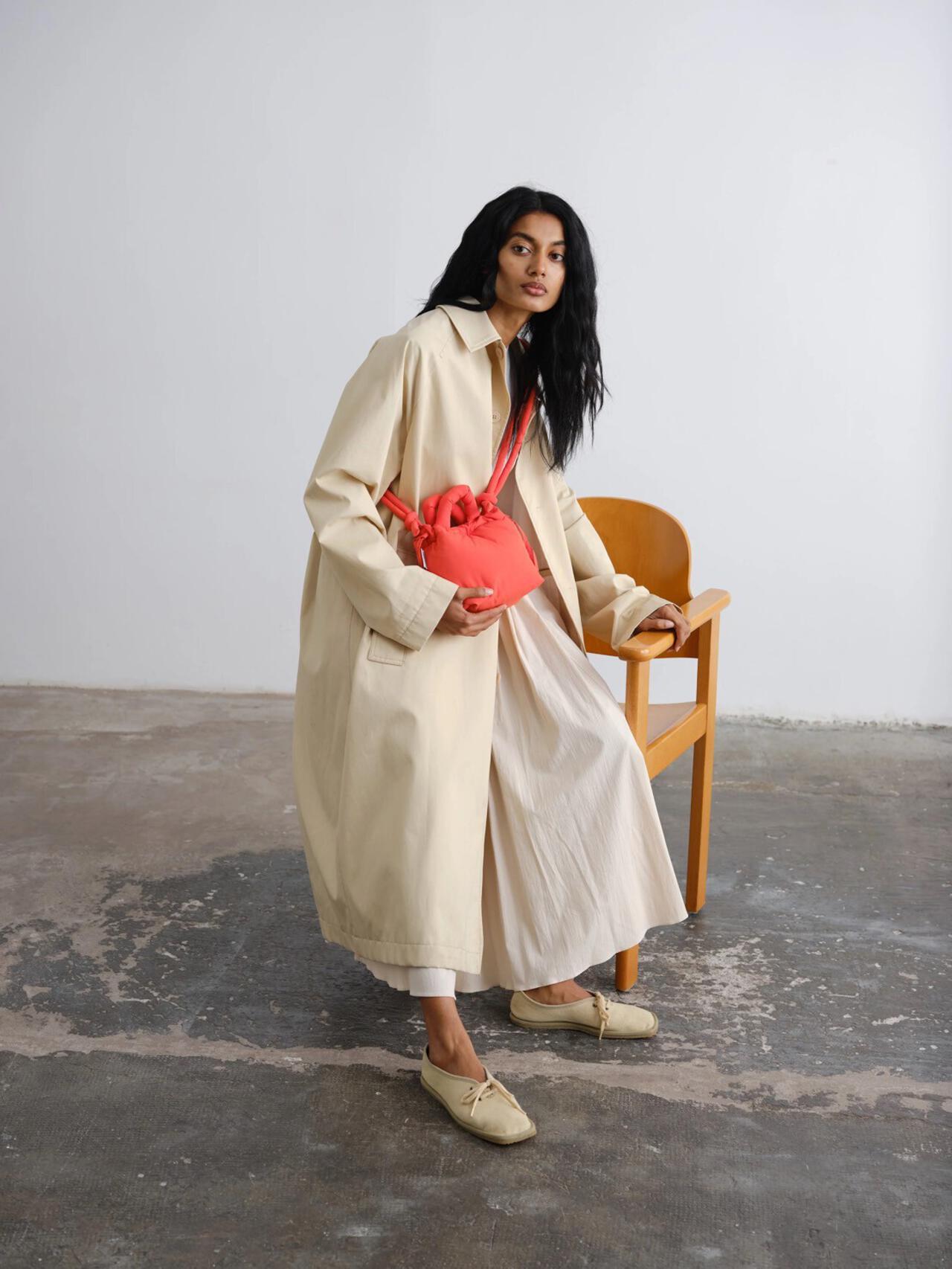 OLEND/オレンド　Micro Ona Soft Bag バッグ