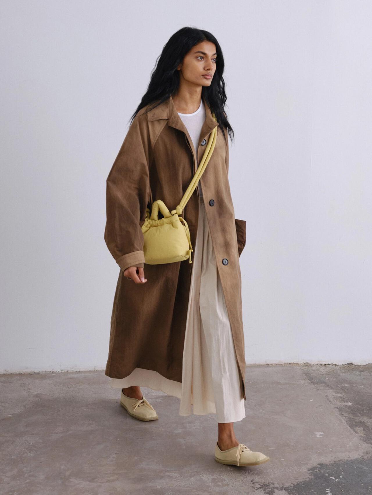 OLEND/オレンド　Micro Ona Soft Bag バッグ