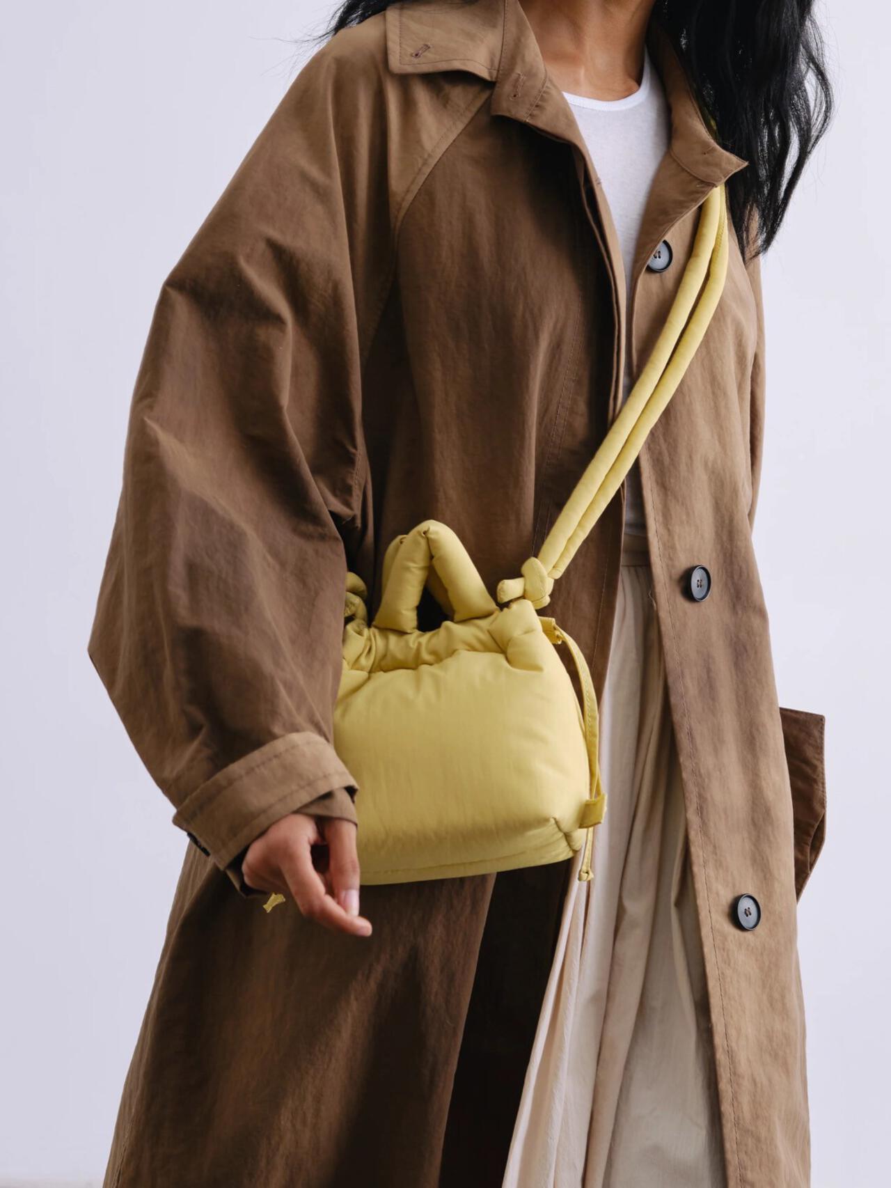 OLEND/オレンド　Micro Ona Soft Bag バッグ