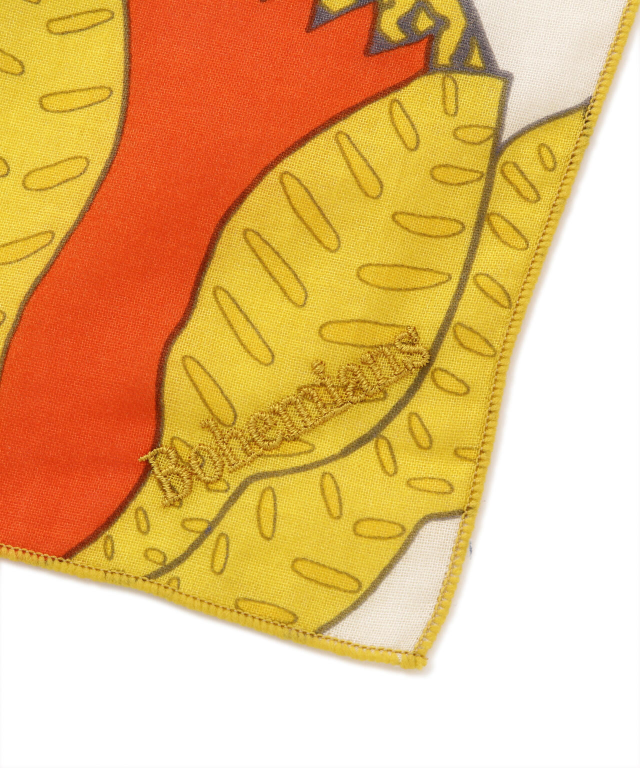BOHEMIANS/ボヘミアンズ　JUNGLE BANDANA
