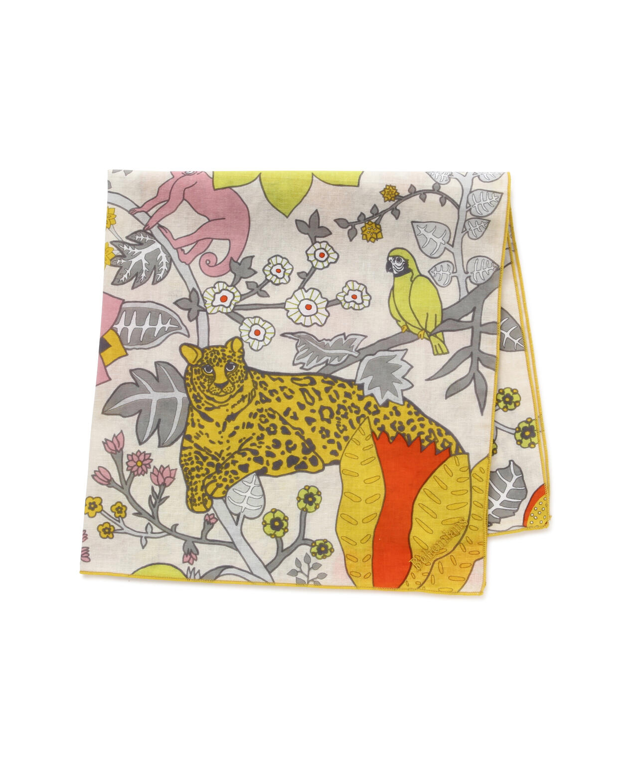BOHEMIANS/ボヘミアンズ　JUNGLE BANDANA