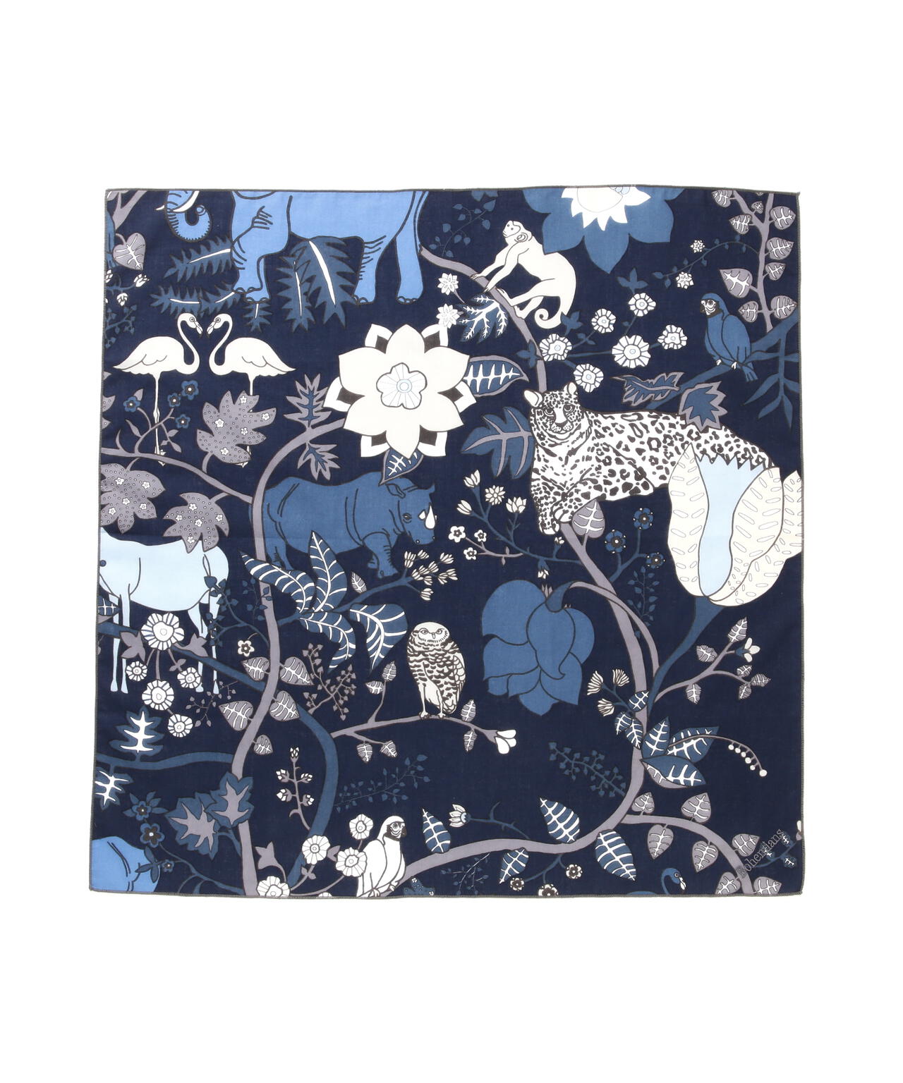 BOHEMIANS/ボヘミアンズ　JUNGLE BANDANA