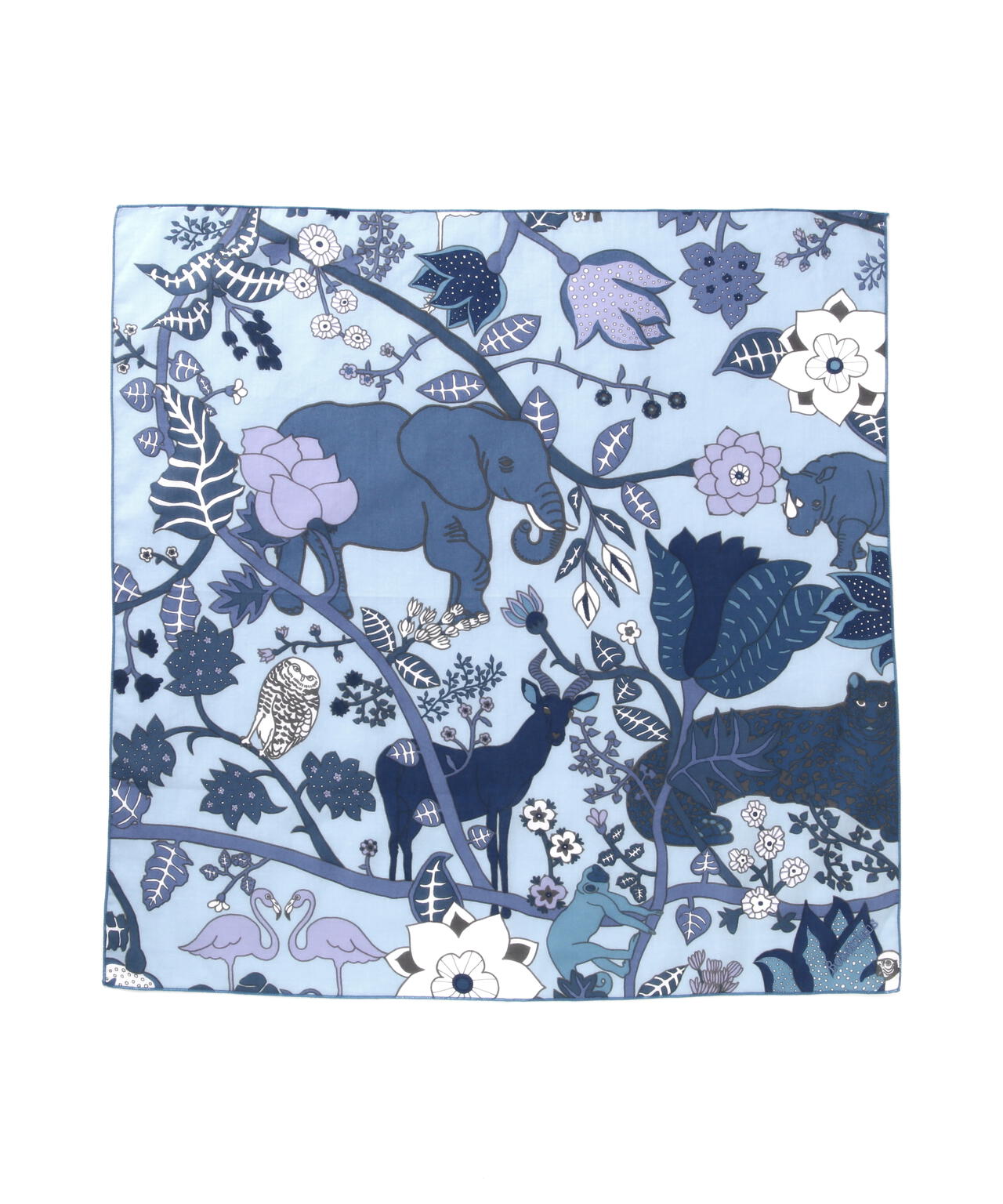 BOHEMIANS/ボヘミアンズ　JUNGLE BANDANA