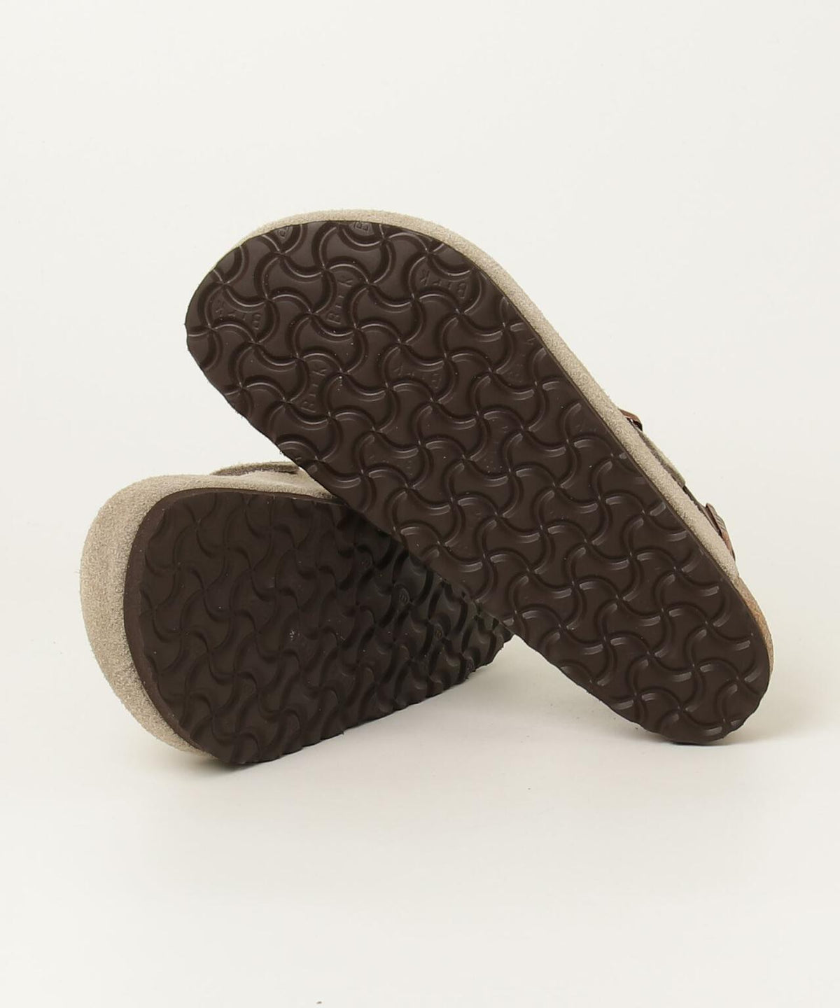 BIRKENSTOCK/ビルケンシュトック  Tokio Suede トキオ スエード  1028337 1028287