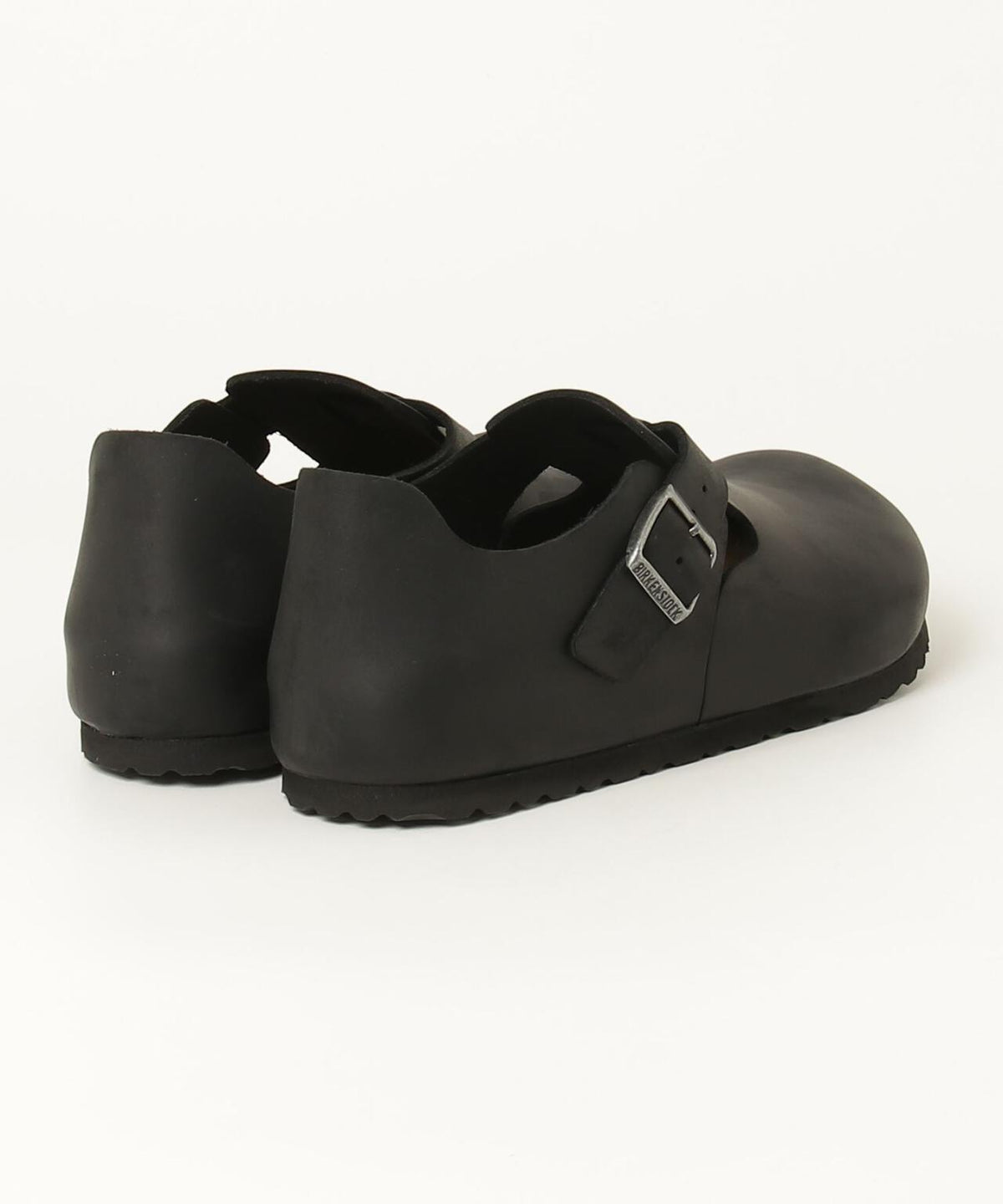 BIRKENSTOCK/ビルケンシュトック  London ロンドン オイルドレザー 0166541