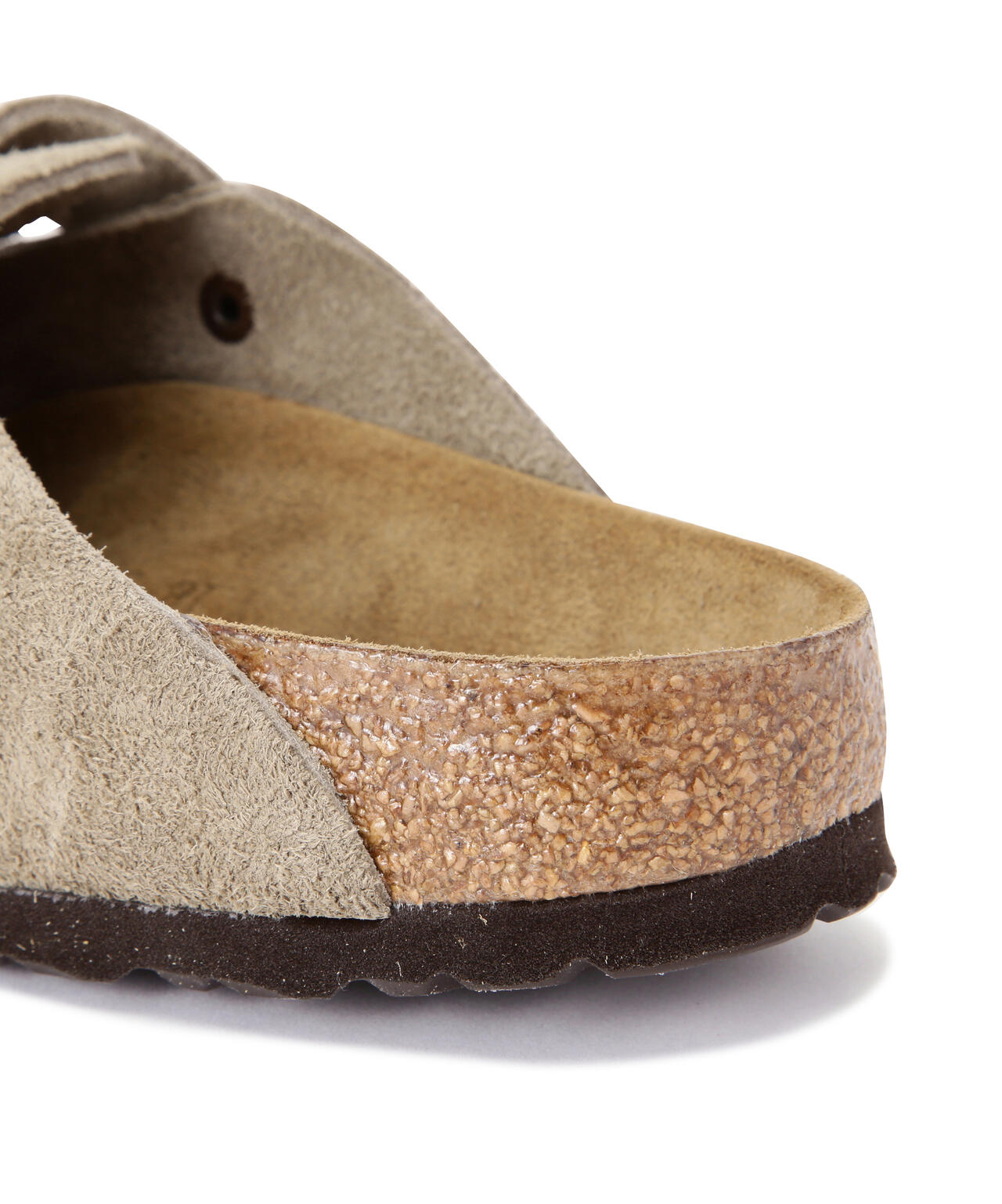 BIRKENSTOCK/ビルケンシュトック　Boston　ボストン