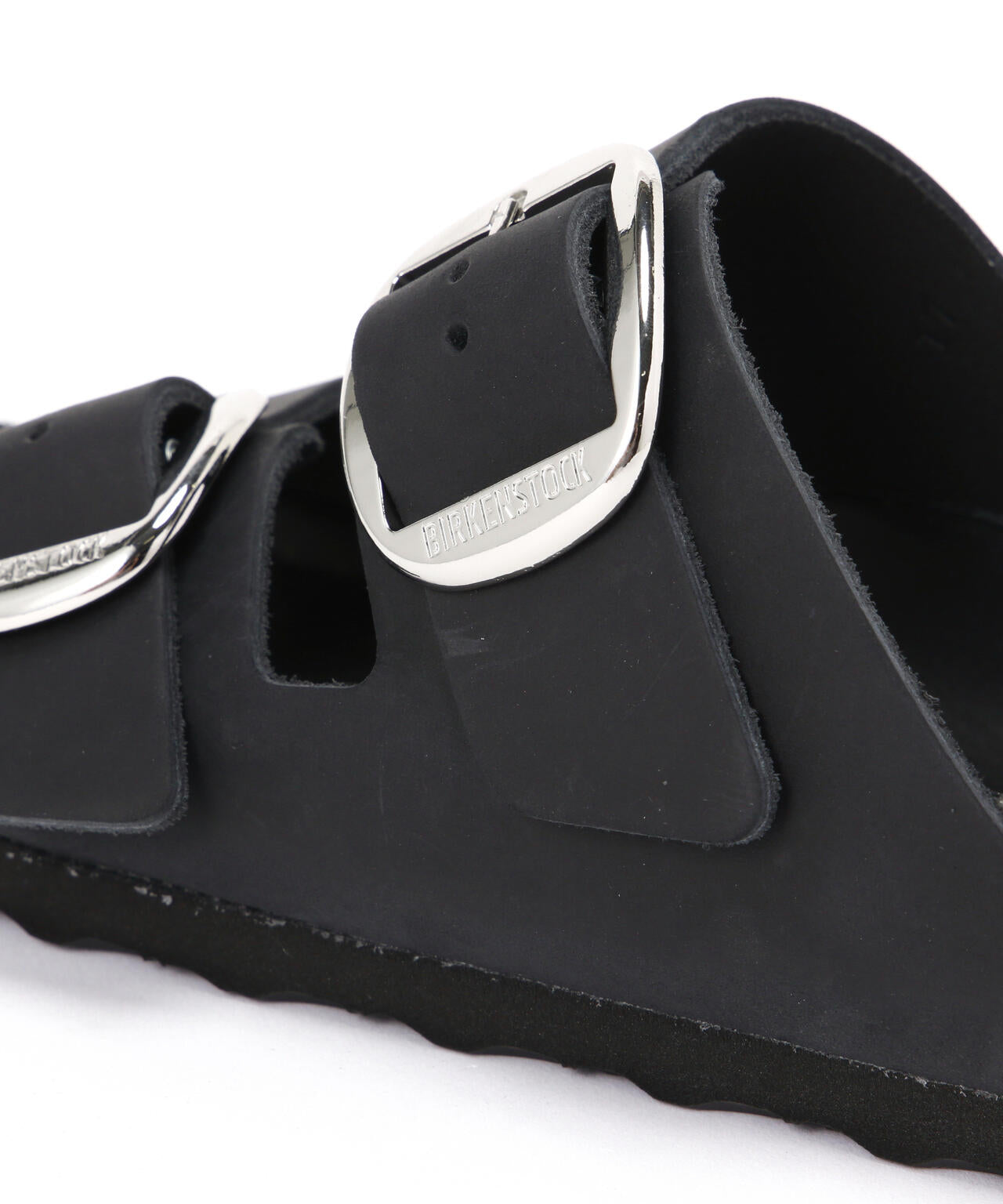 BIRKENSTOCK/ビルケンシュトック  Arizona Big Buckle アリゾナ ビッグバックル オイルドレザー WOMEN