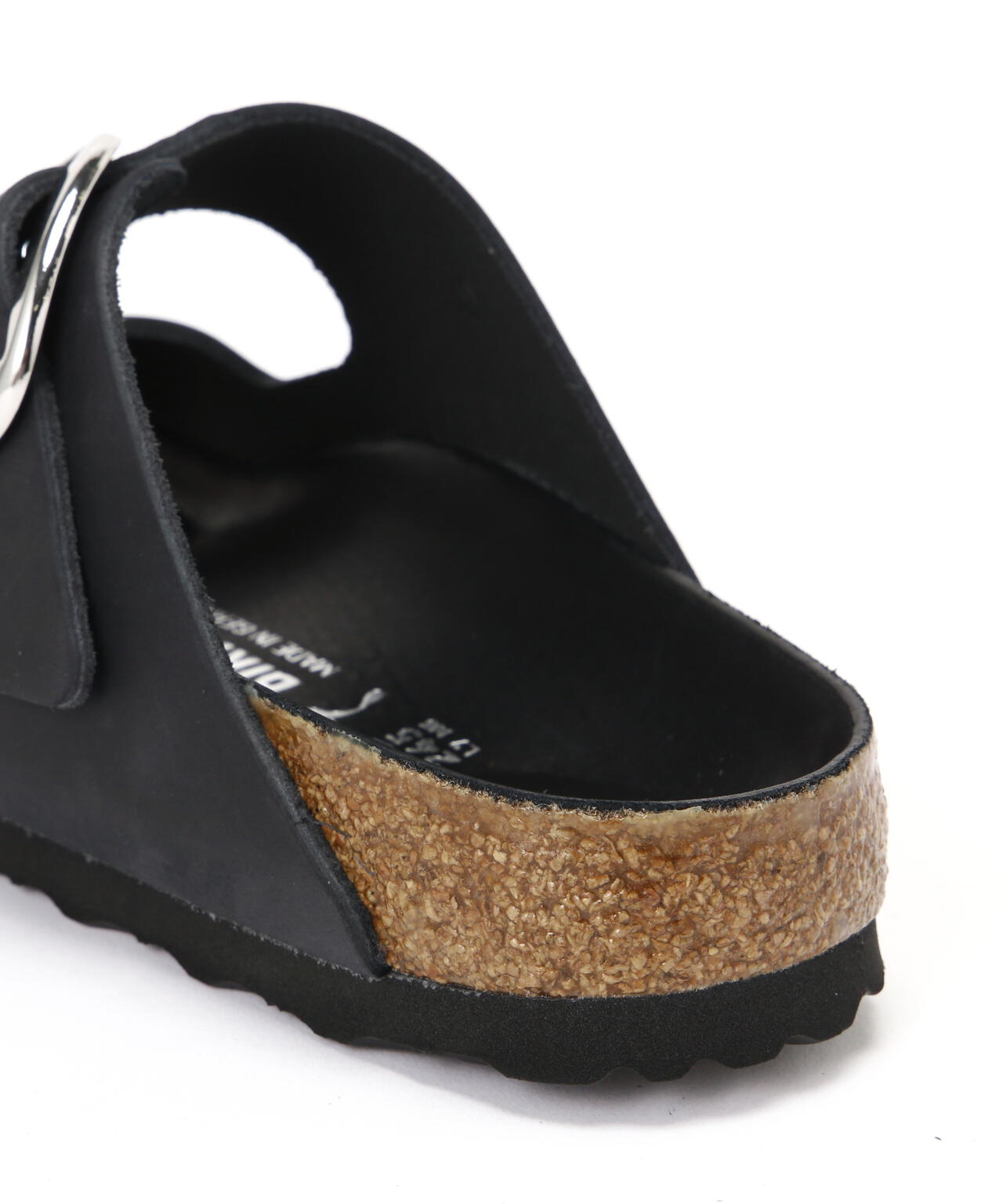 BIRKENSTOCK/ビルケンシュトック  Arizona Big Buckle アリゾナ ビッグバックル オイルドレザー WOMEN