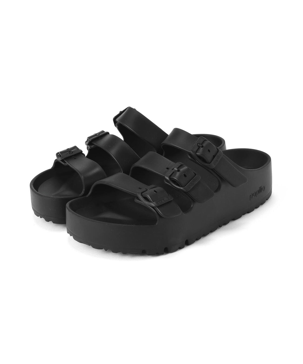 BIRKENSTOCK/ビルケンシュトック　FLORIDA PLATFORM FLEX EVA フロリダプラットフォームフレックスEVA