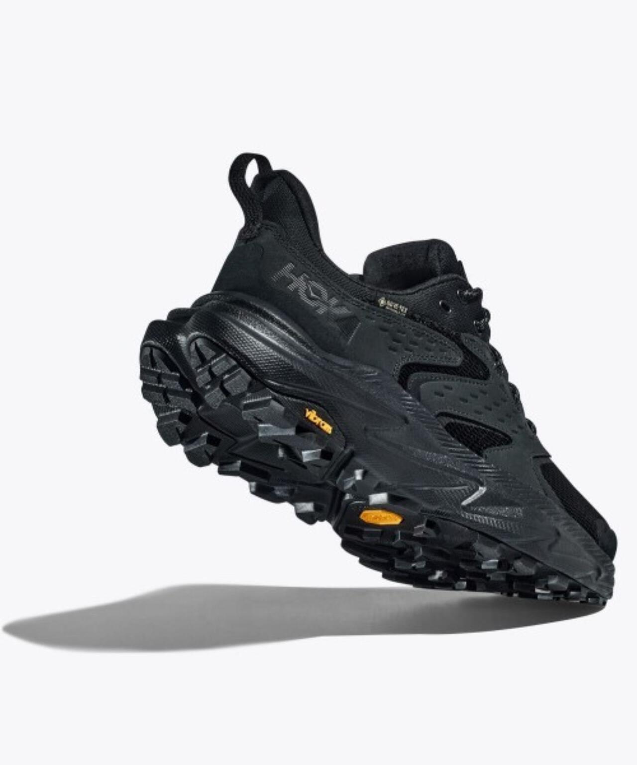 HOKA/ホカ  ANACAPA 2 LOW GTX