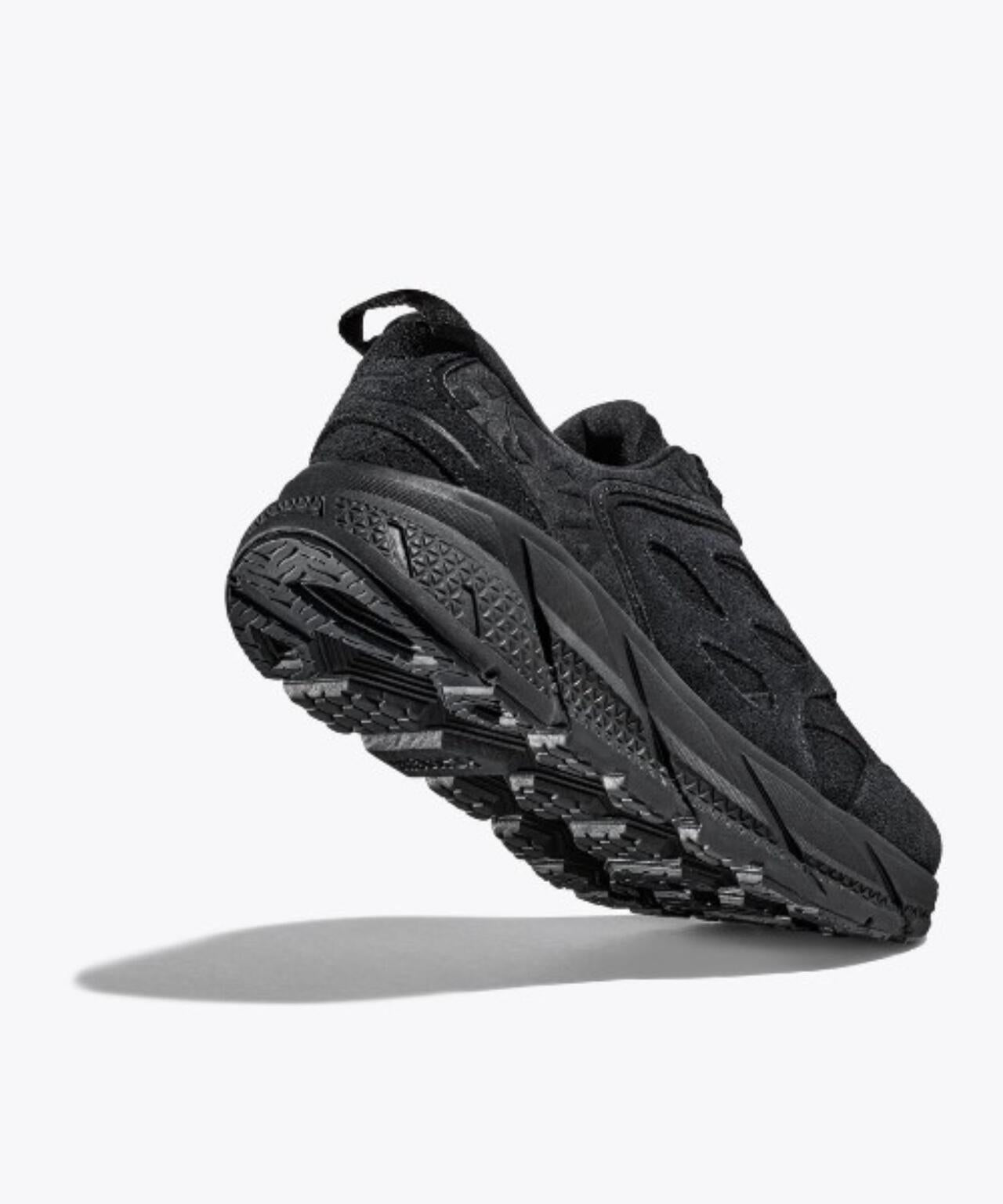 HOKA ONE ONE/ホカ オネオネ CLIFTON L SUEDE ユニセックス