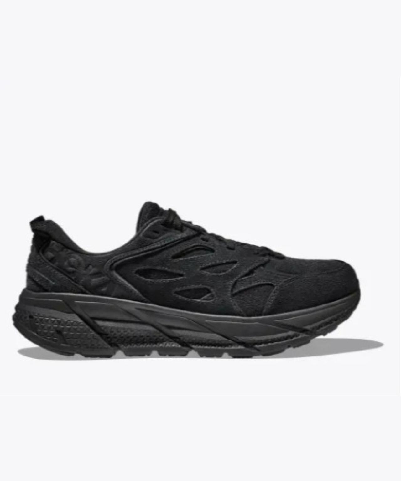 HOKA ONE ONE/ホカ オネオネ CLIFTON L SUEDE ユニセックス