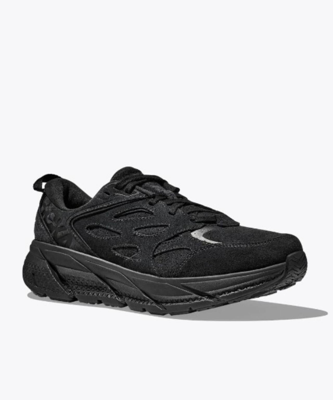 HOKA ONE ONE/ホカ オネオネ CLIFTON L SUEDE ユニセックス