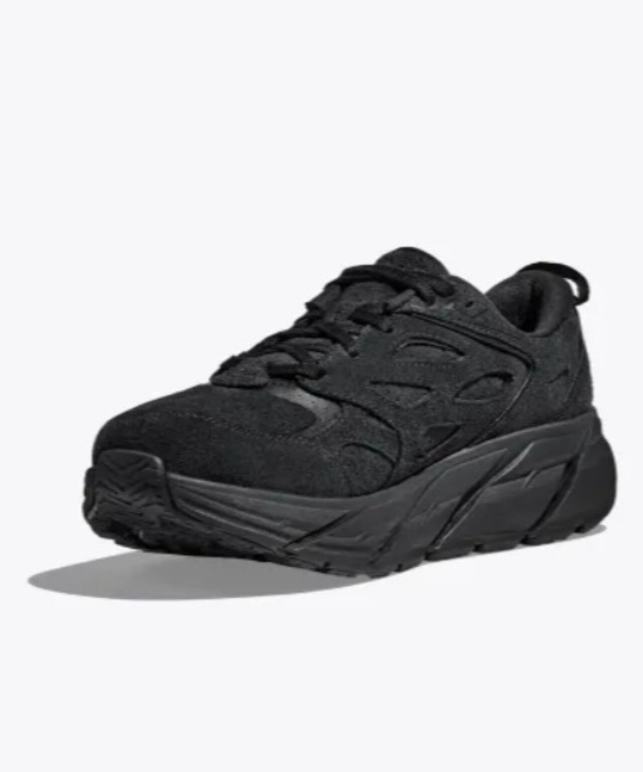 HOKA ONE ONE/ホカ オネオネ CLIFTON L SUEDE ユニセックス