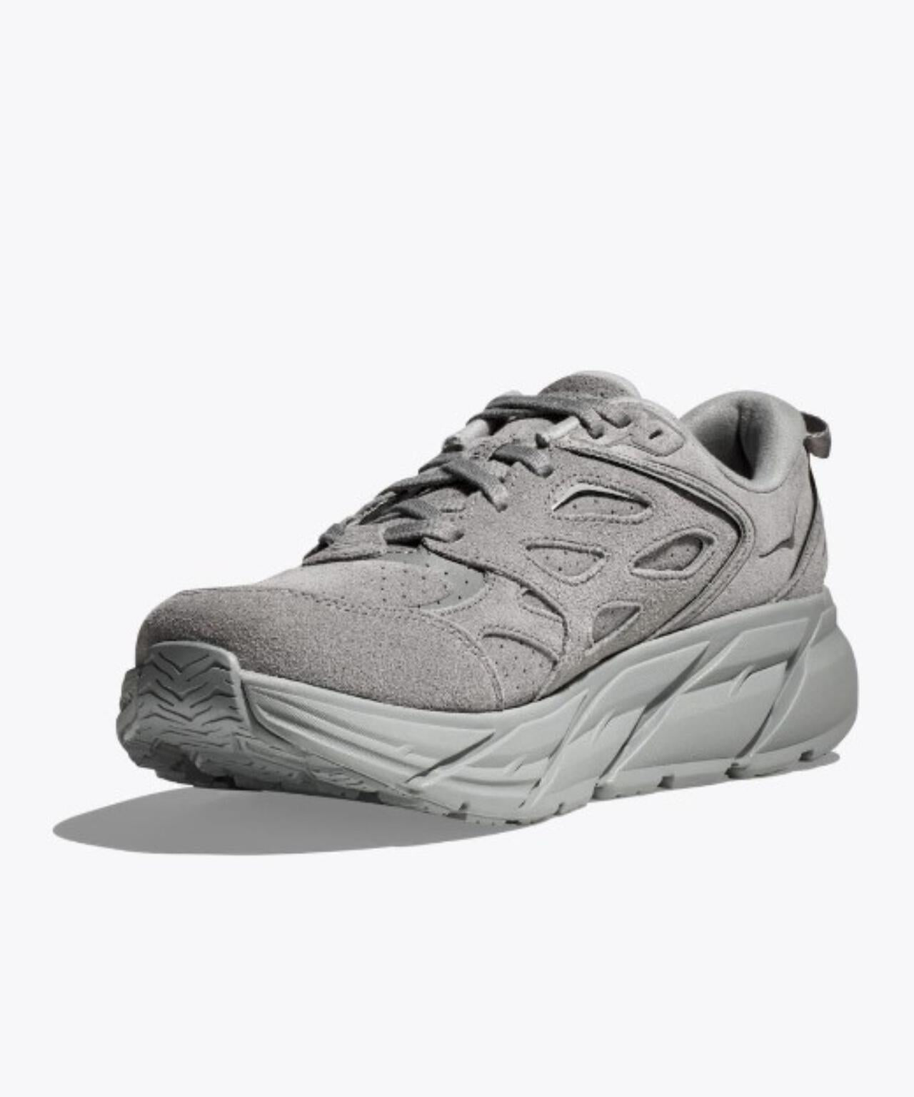 HOKA ONE ONE/ホカ オネオネ CLIFTON L SUEDE ユニセックス