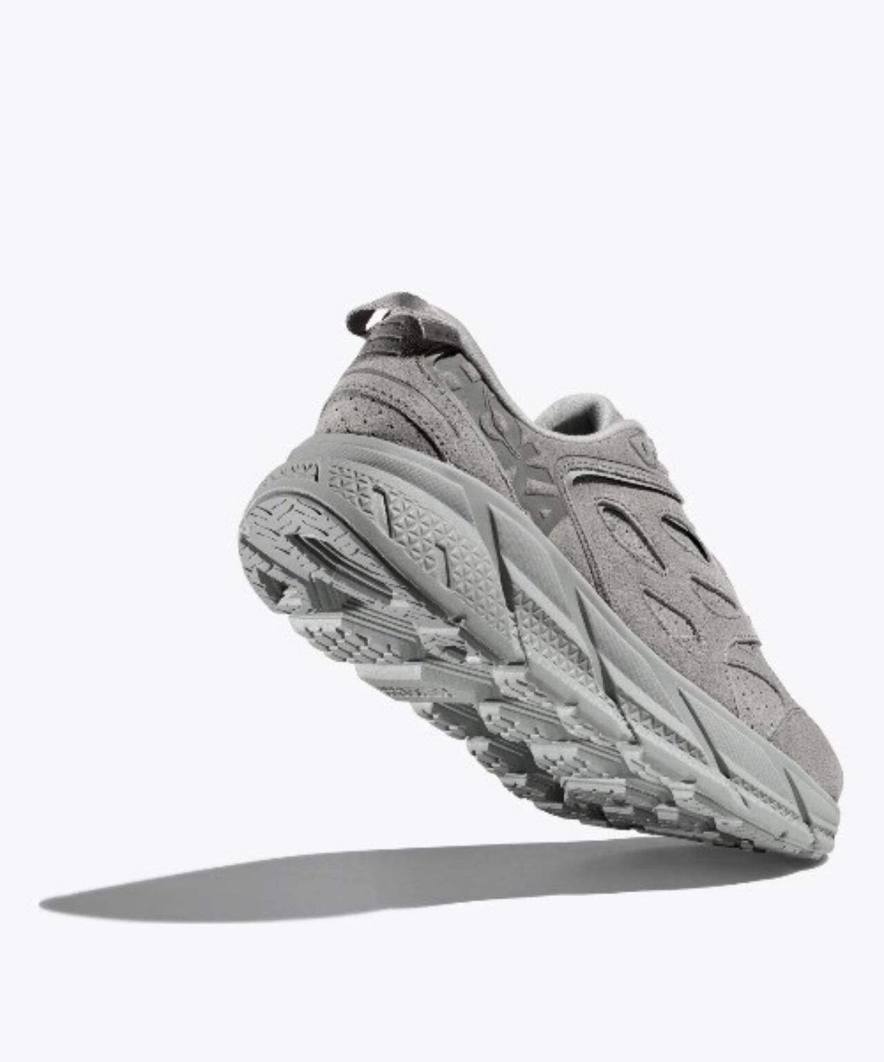 HOKA ONE ONE/ホカ オネオネ CLIFTON L SUEDE ユニセックス