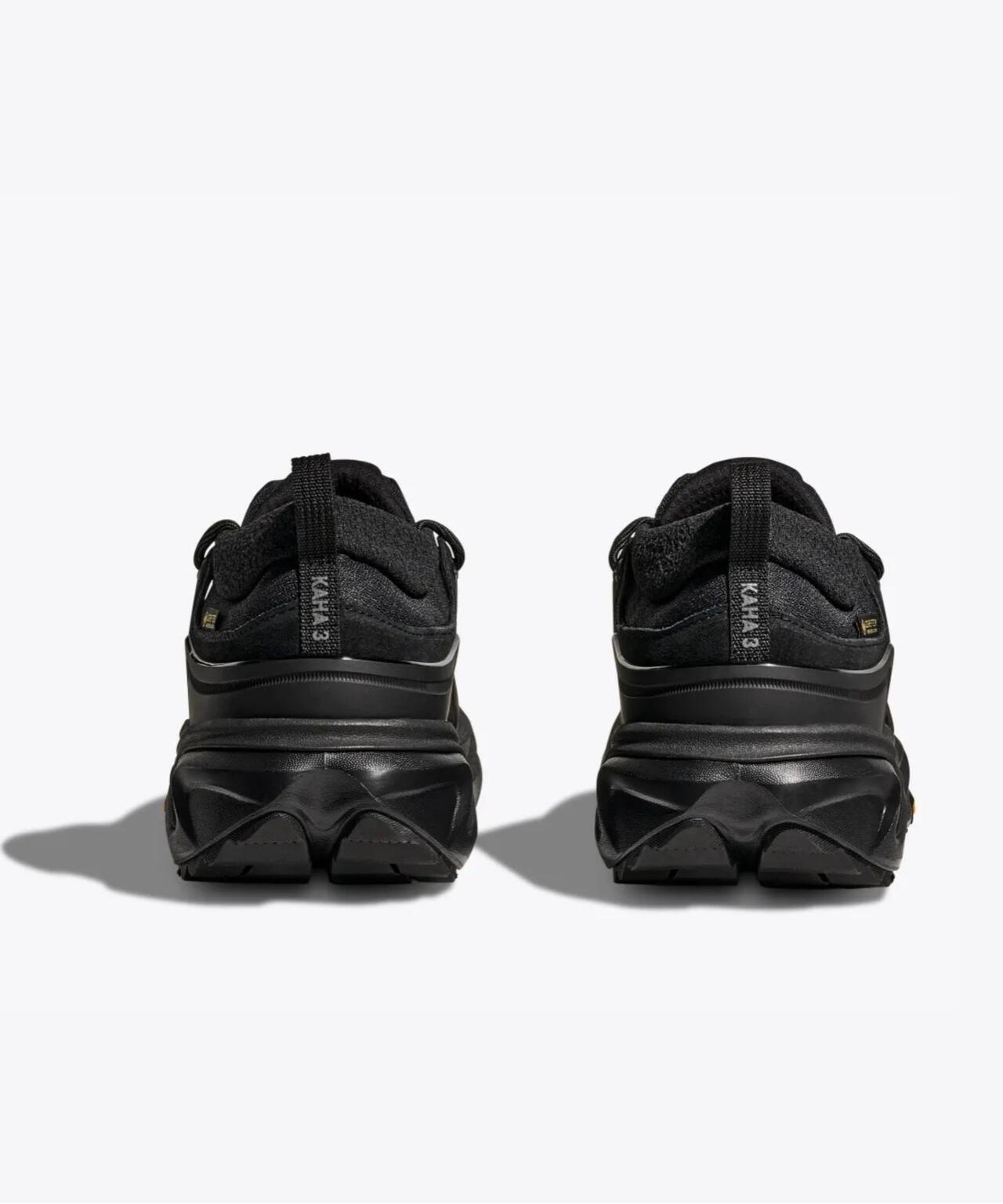 HOKA/ホカ　KAHA 3 LOW GTX