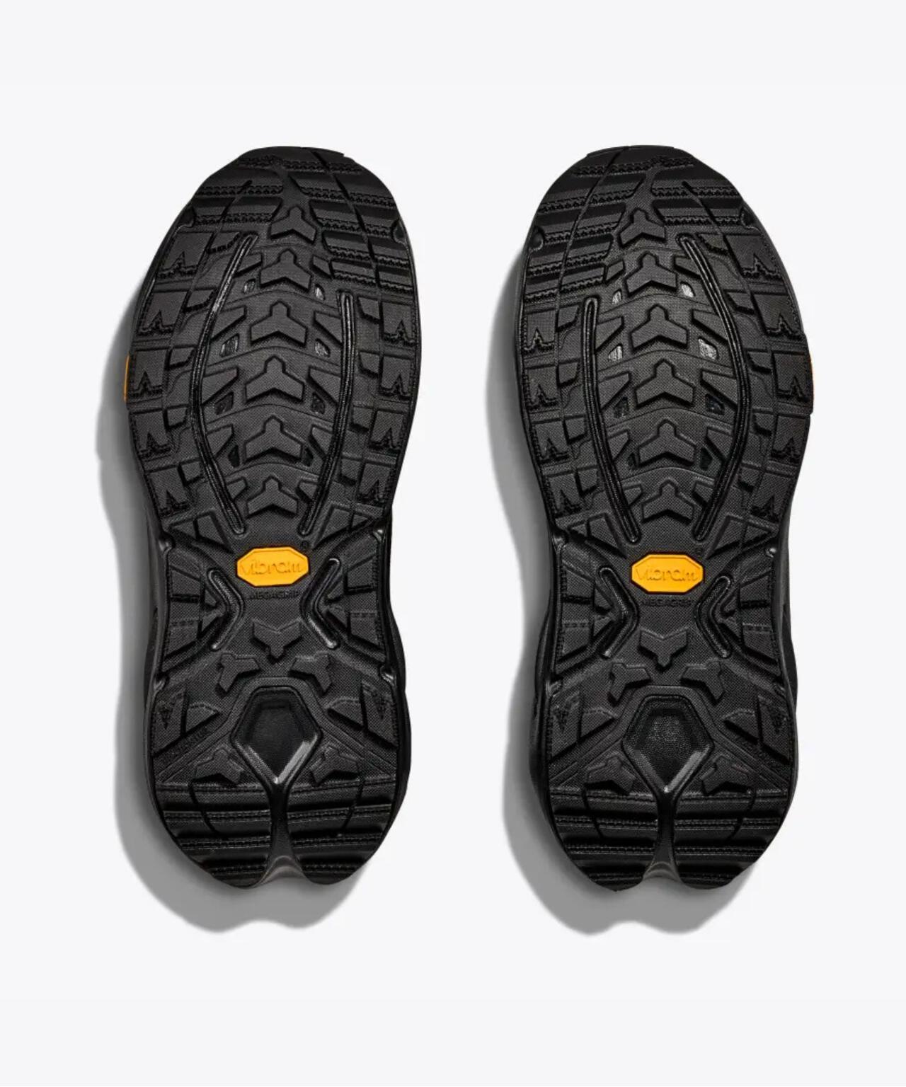 HOKA/ホカ　KAHA 3 LOW GTX