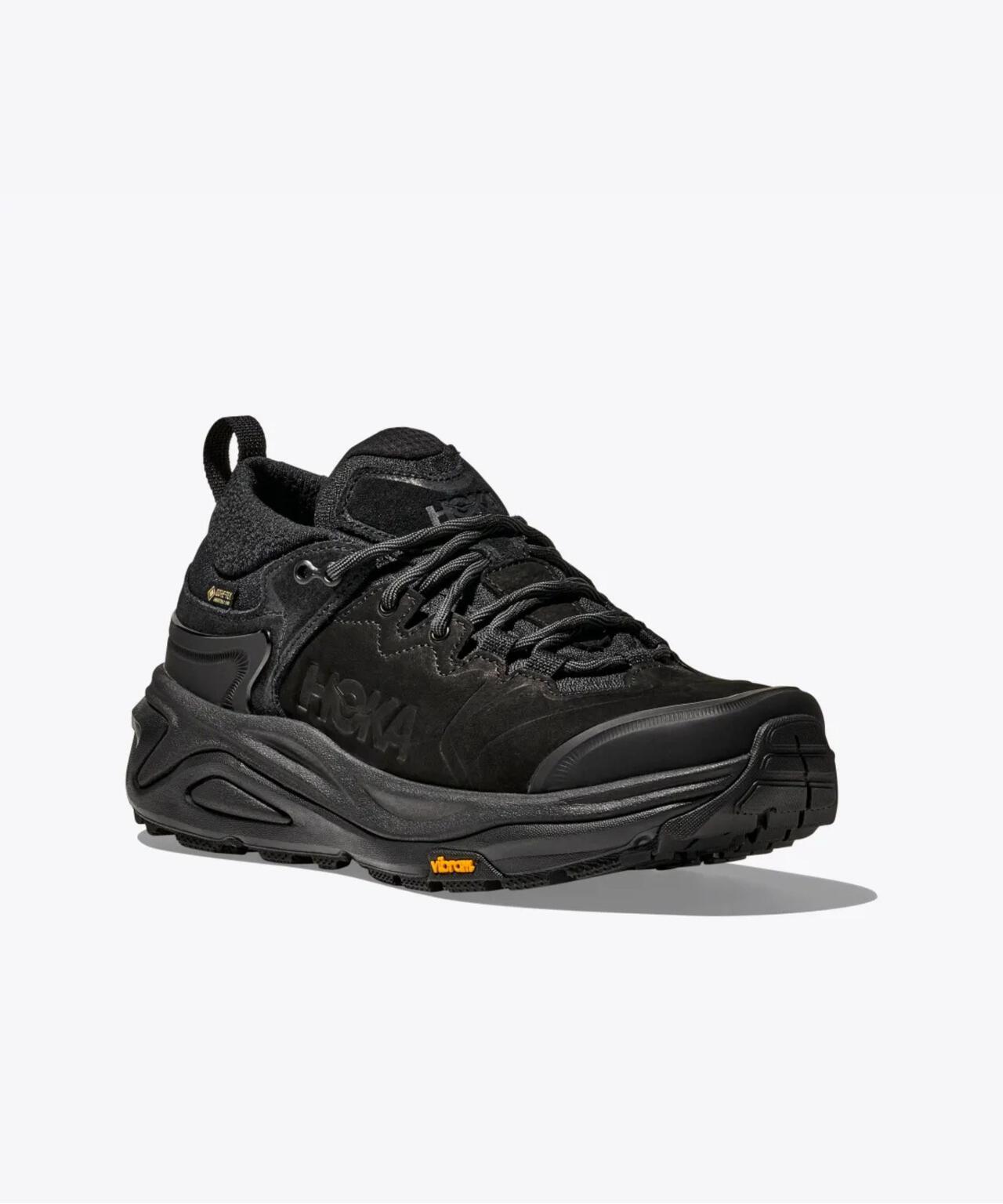 HOKA/ホカ　KAHA 3 LOW GTX