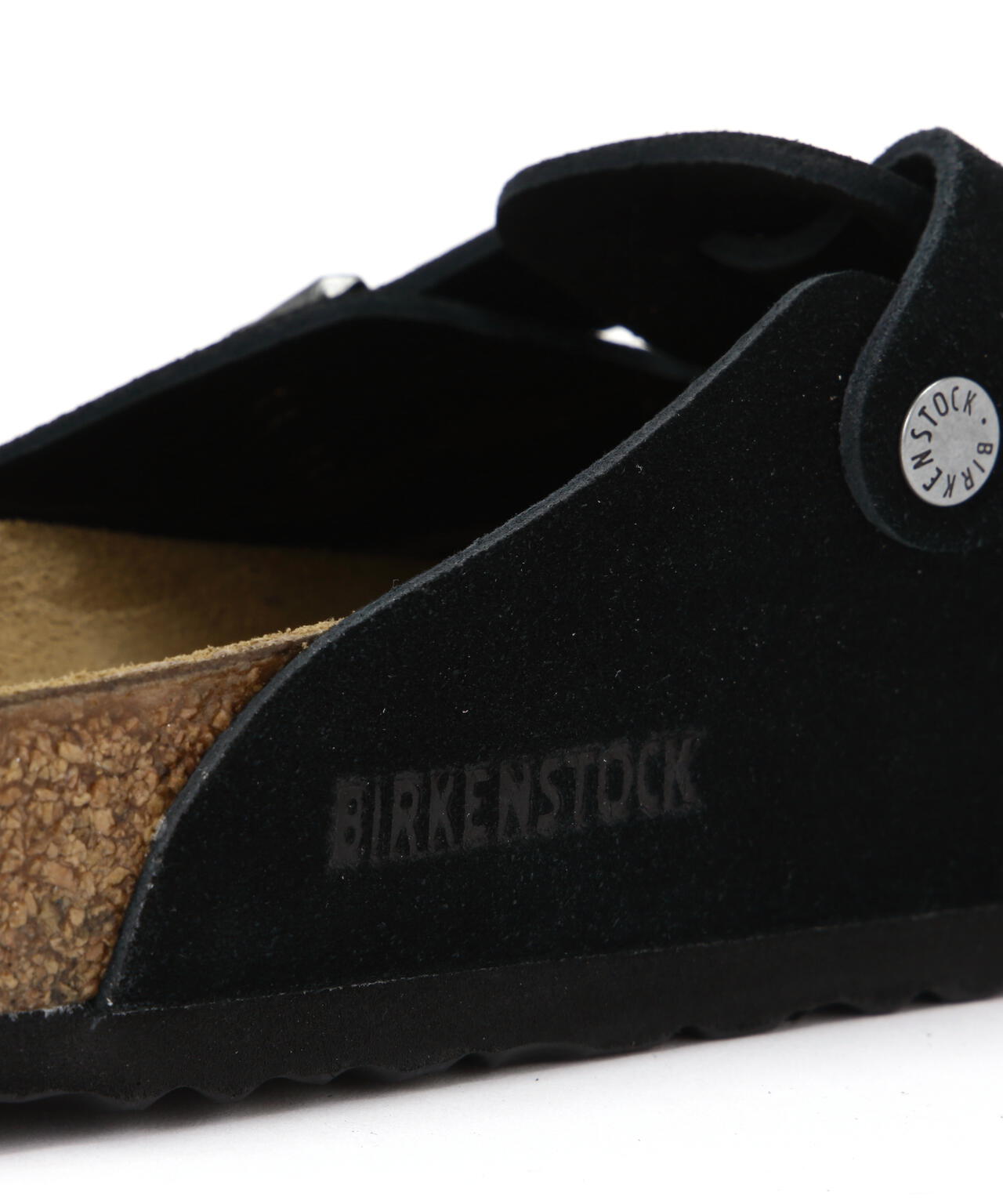BIRKENSTOCK/ビルケンシュトック  Boston ボストン MEN'S