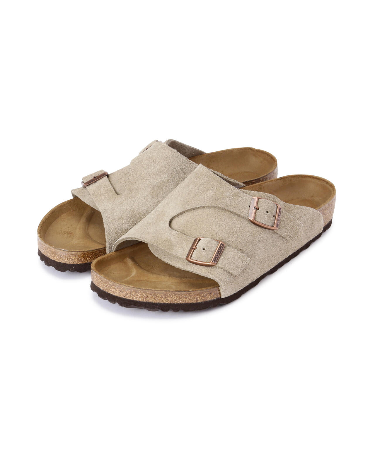 BIRKENSTOCK/ビルケンシュトック ZURICH チューリッヒ