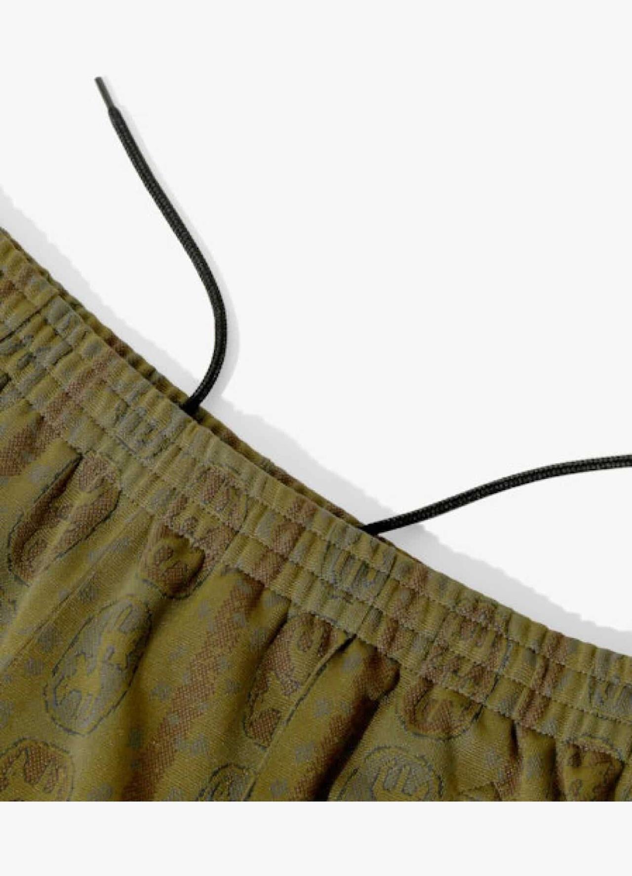 Needles/ニードルズ　Track Pant - Poly Jacquard