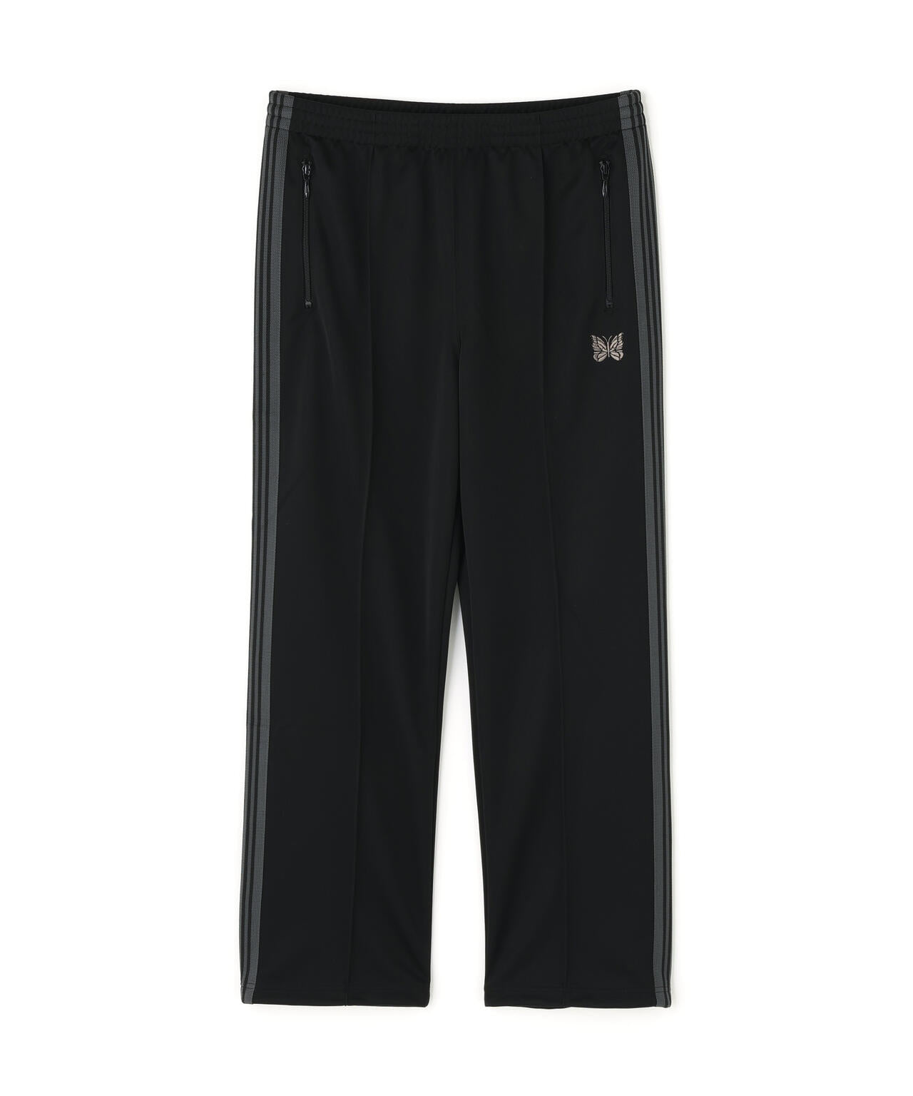 Needles/ニードルズ  別注Track Pant - Poly Smooth