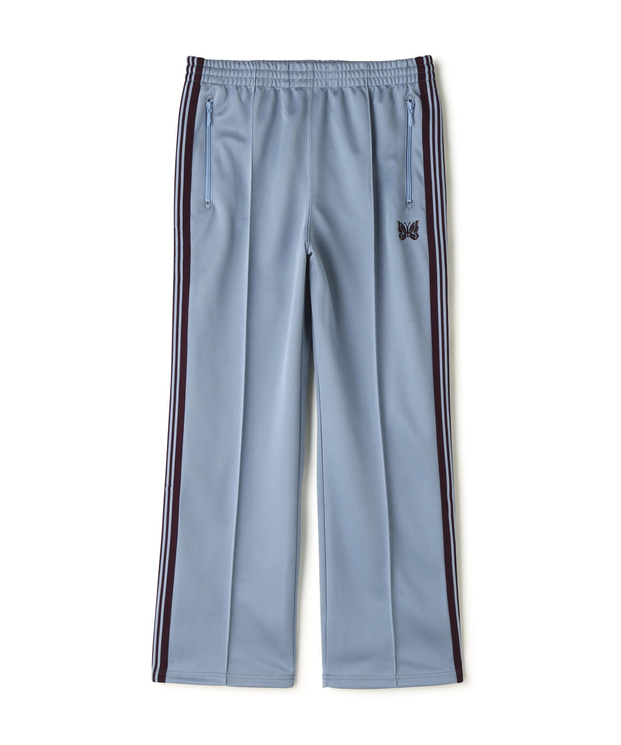 Needles/ニードルズ  別注Track Pant - Poly Smooth