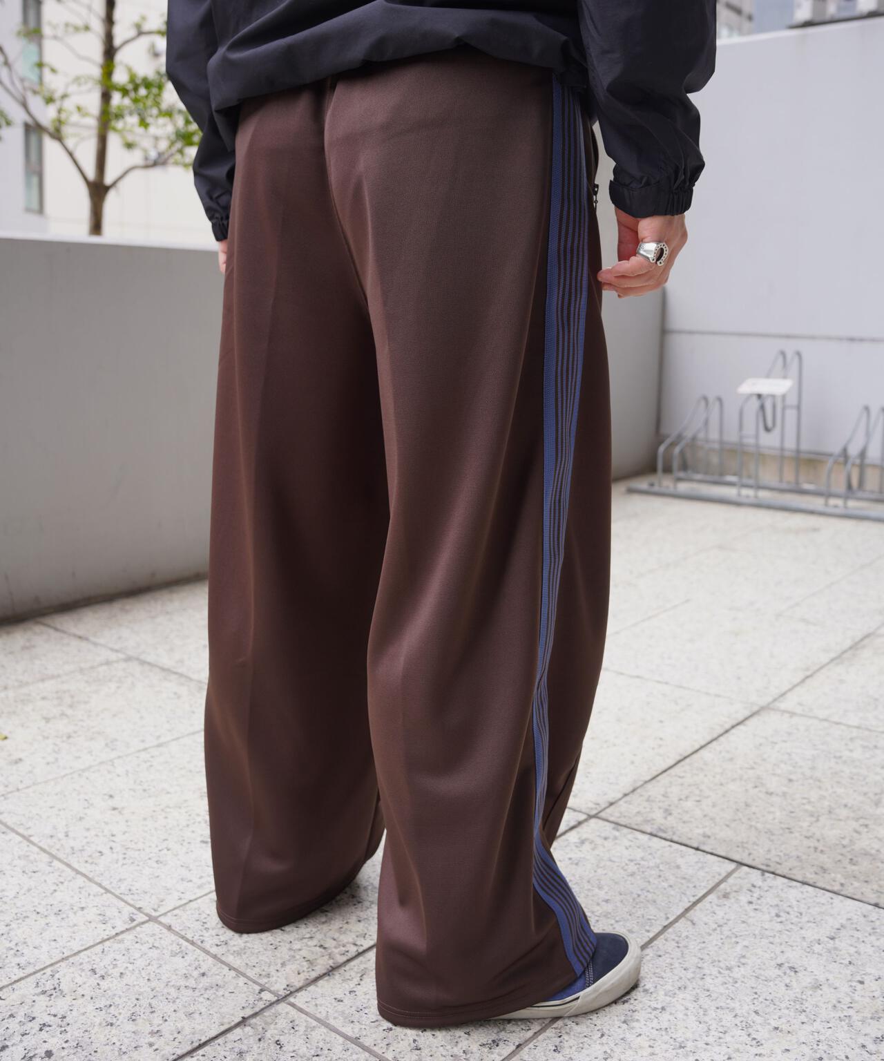 Needles/ニードルズ  別注H.D. Track Pant - Poly Smooth