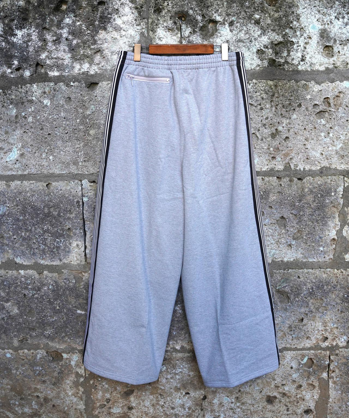 Needles/ニードルズ　別注H.D.Track Pant - Cotton Jersey