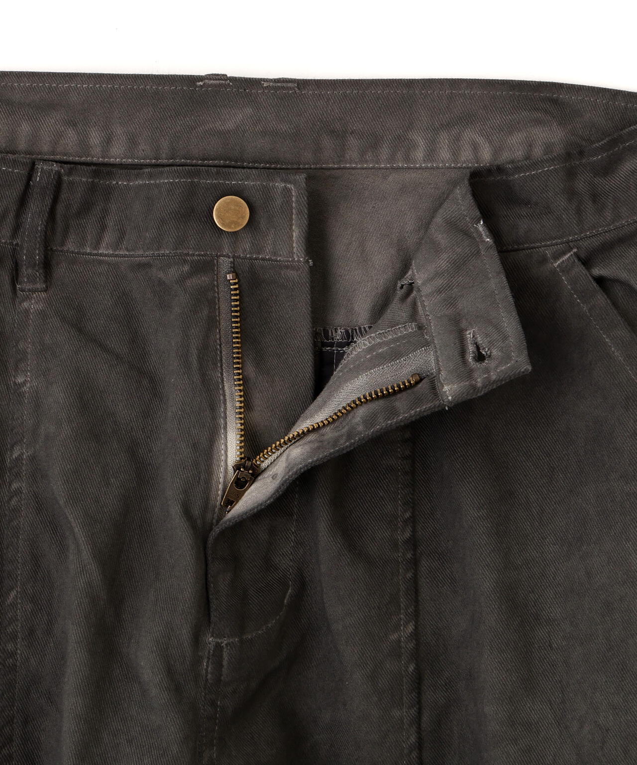 B omnivore/ビーオムニボー　VINTAGE PANTS