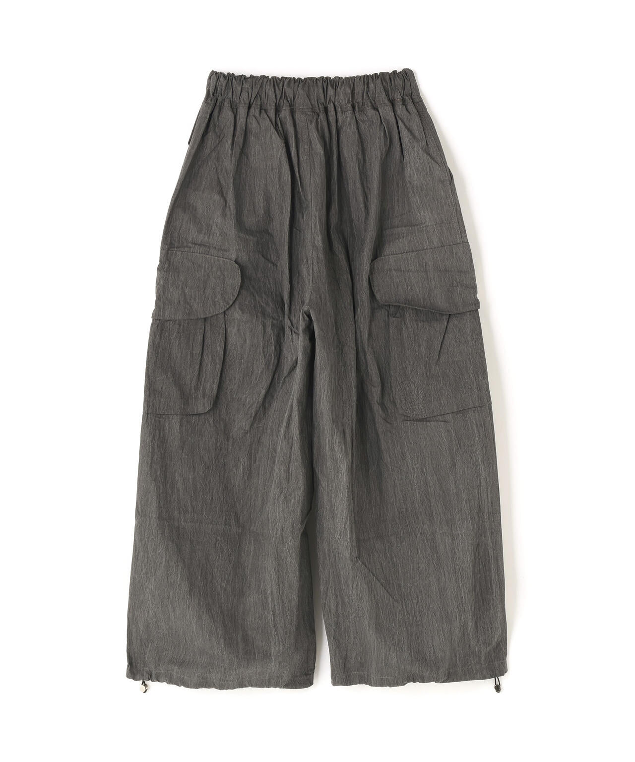 B omnivore/ビーオムニボー　NC CARGO PANTS