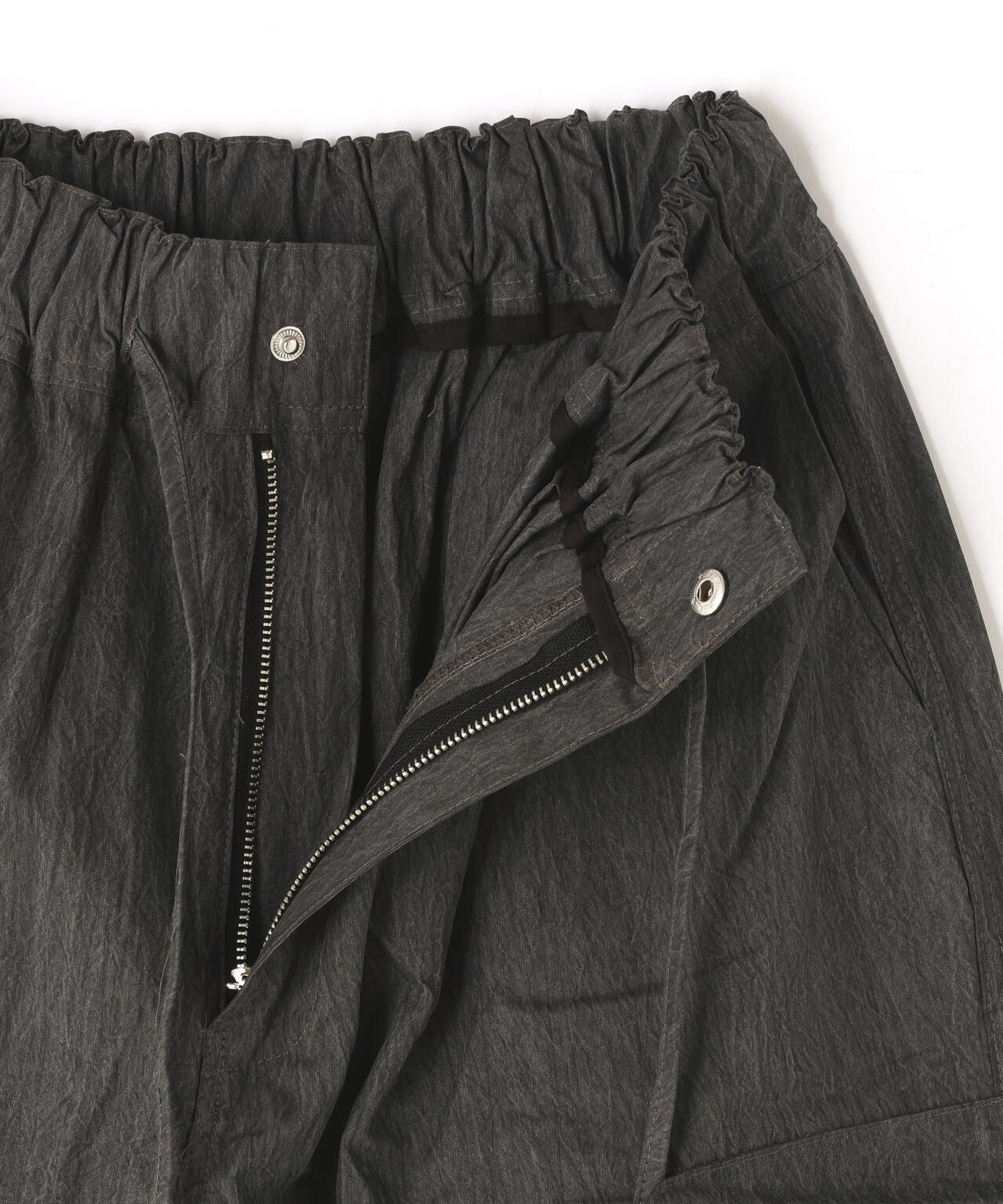 B omnivore/ビーオムニボー　NC CARGO PANTS