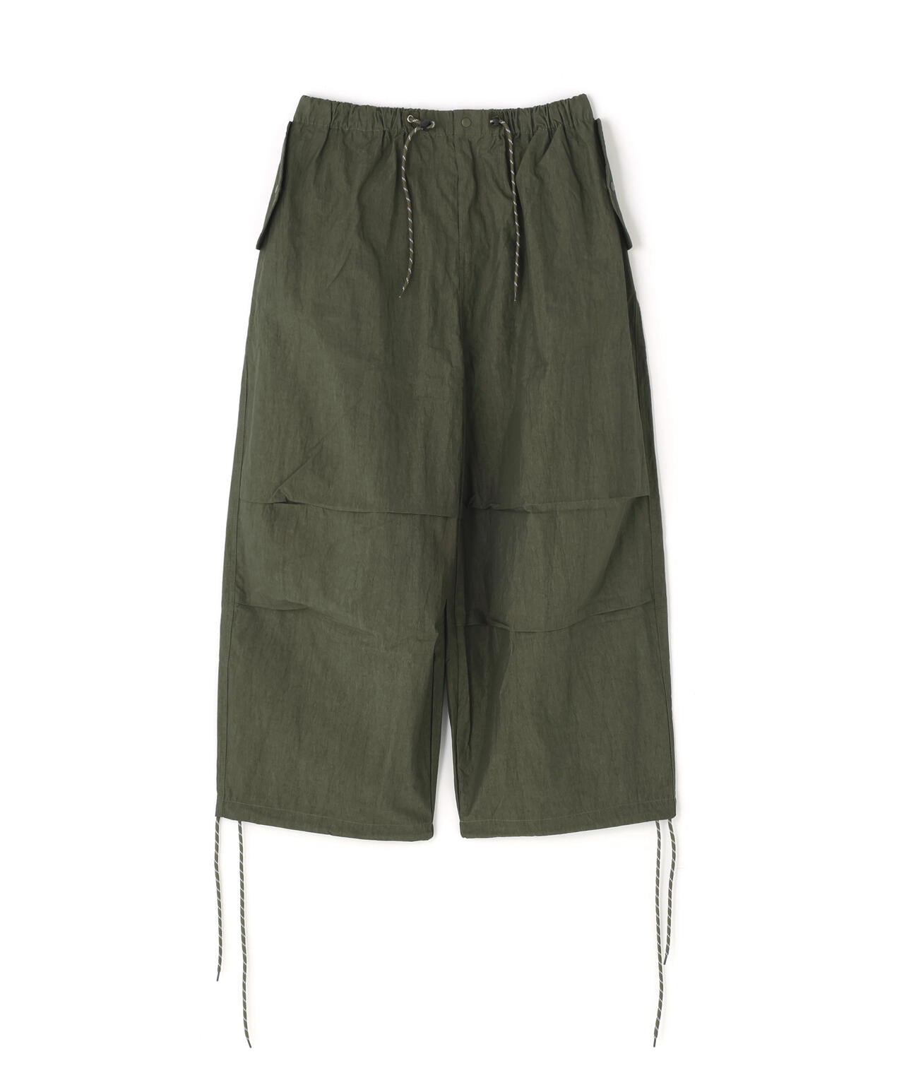 B omnivore/ビーオムニボー　NC SNOW PANTS