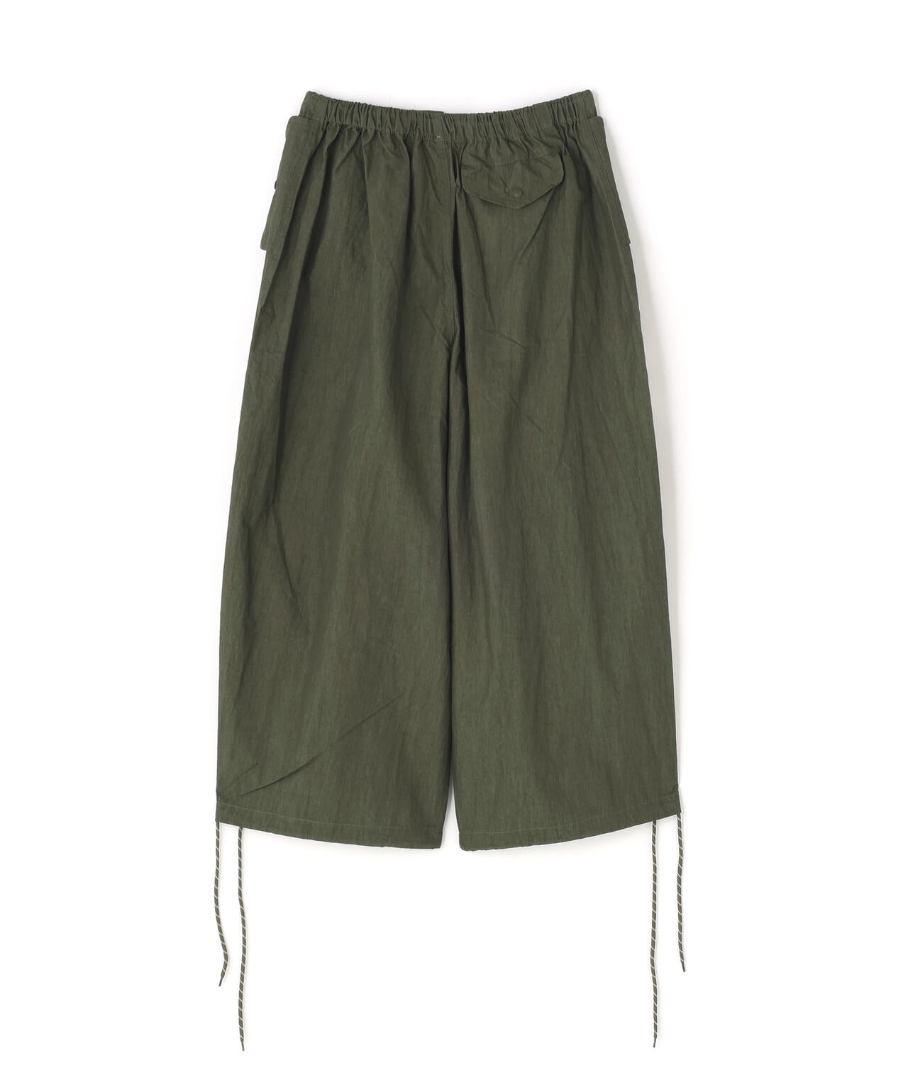 B omnivore/ビーオムニボー　NC SNOW PANTS