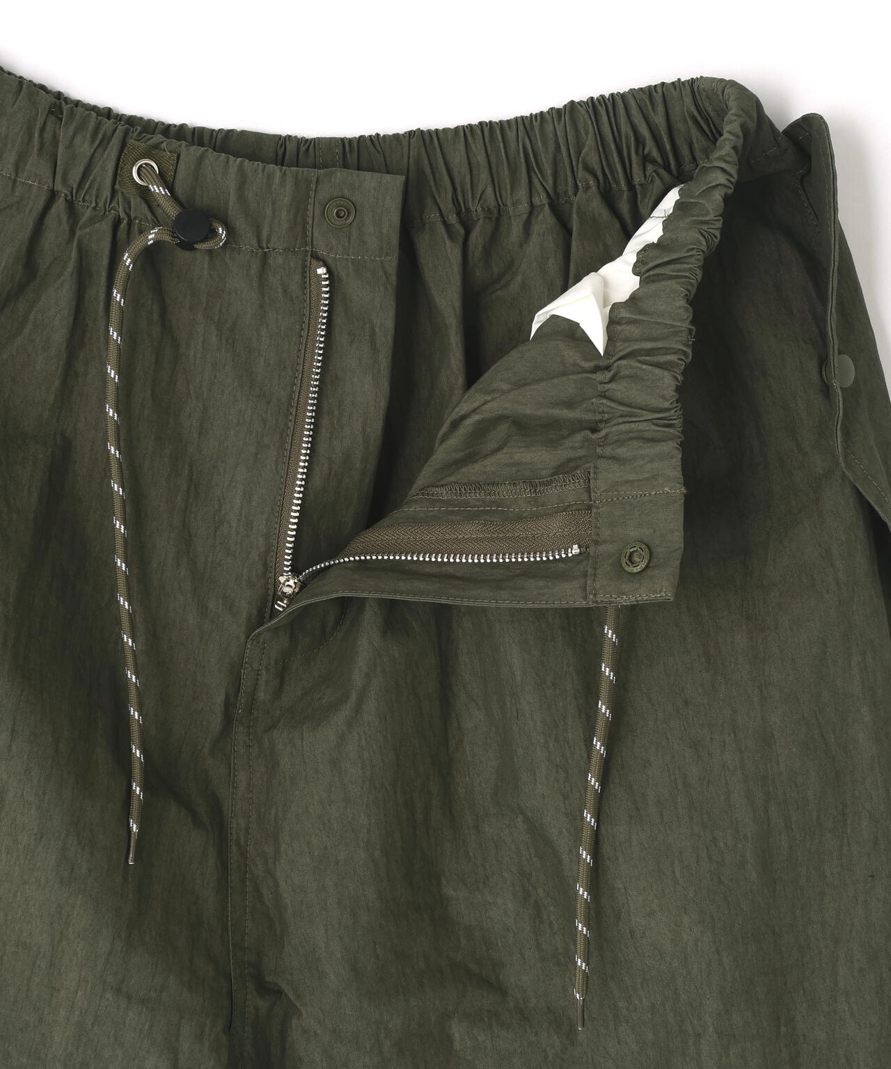 B omnivore/ビーオムニボー　NC SNOW PANTS
