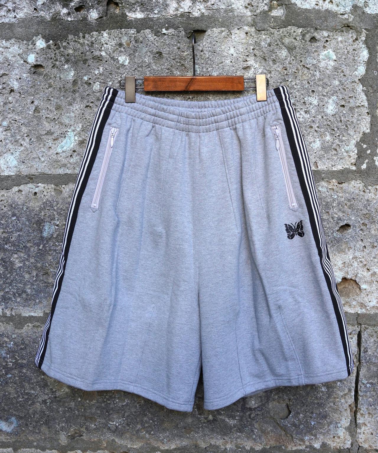 Needles/ニードルズ　別注H.D. Track Short - Cotton Jersey