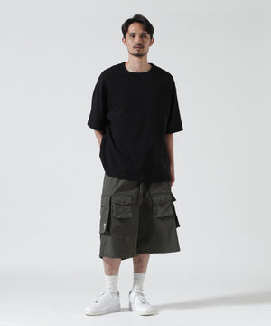 Height 178  Chest 92  Waist 76  hips 95  Shoes 27.0 着用サイズ：L