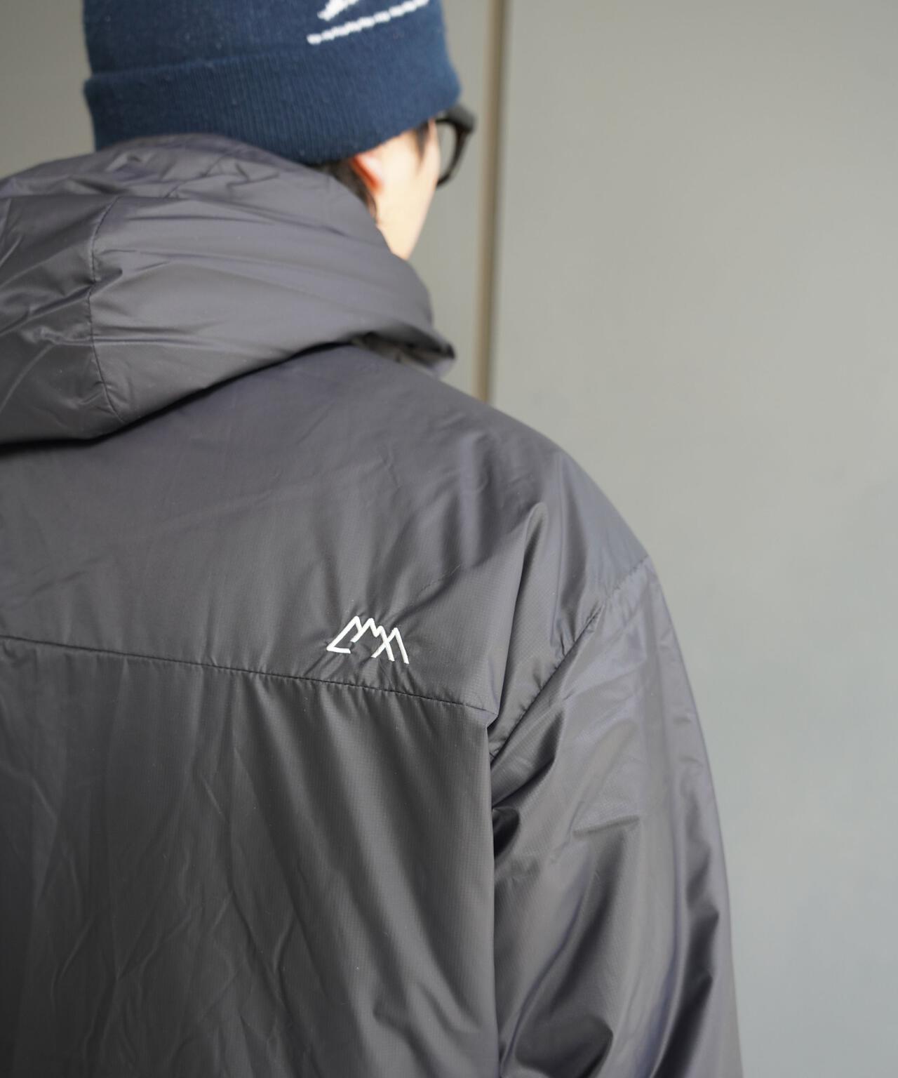 CMF OUTDOOR GARMENT/シーエムエフ アウトドアガーメント　別注 UL WARMER JK