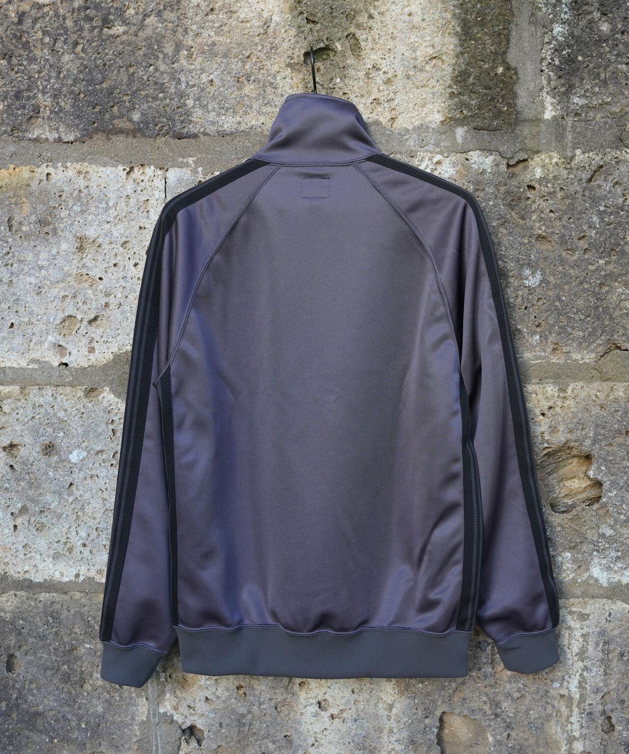 Needles/ニードルズ　別注Track Jacket - Poly Smooth