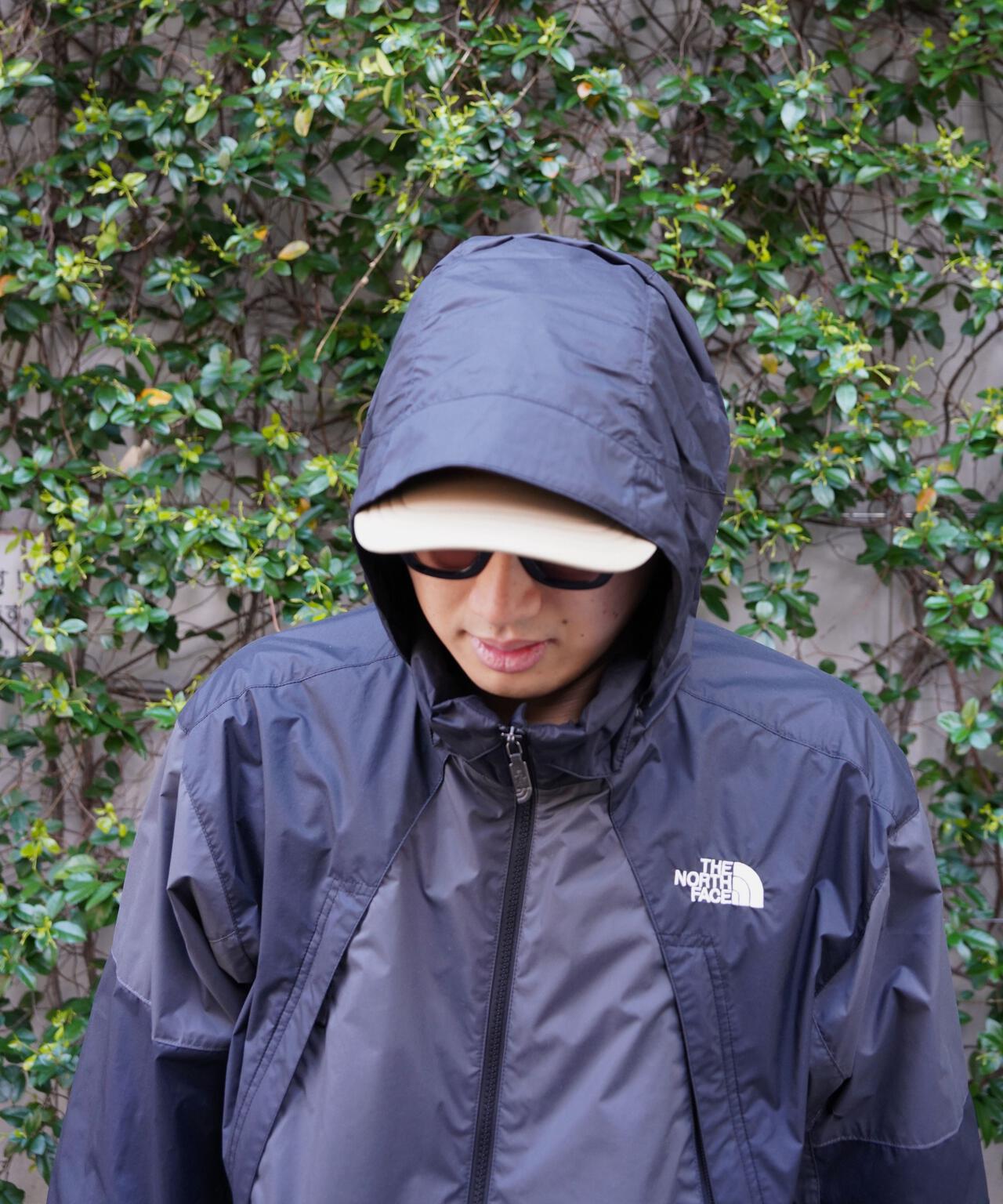 THE NORTH FACE/ザ・ノース・フェイス　Chimney Wind Jacket チムニーウインドジャケット NP22650