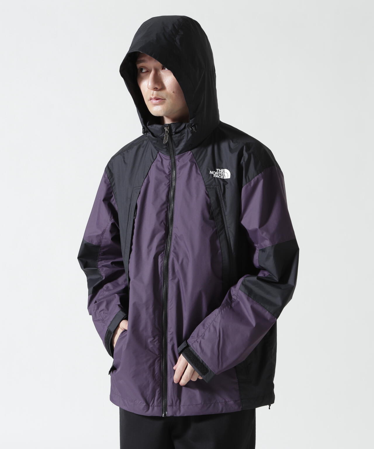 THE NORTH FACE/ザ・ノース・フェイス　Chimney Wind Jacket チムニーウインドジャケット NP22650