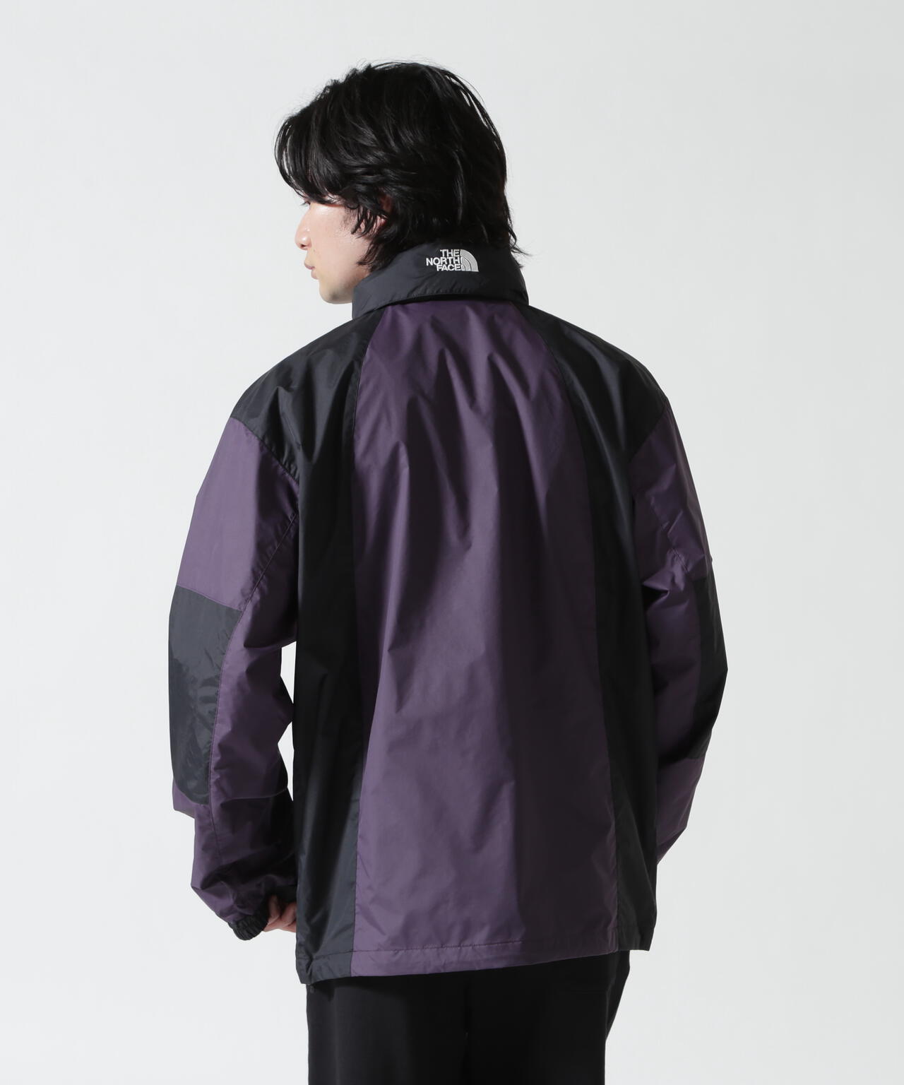 THE NORTH FACE/ザ・ノース・フェイス　Chimney Wind Jacket チムニーウインドジャケット NP22650
